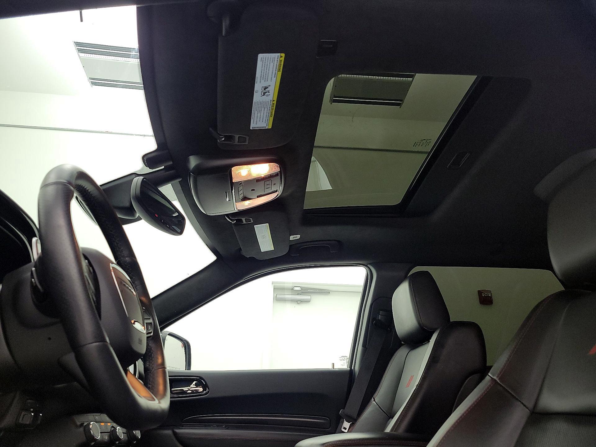 Thumbnail: 2022 Dodge Durango - 20