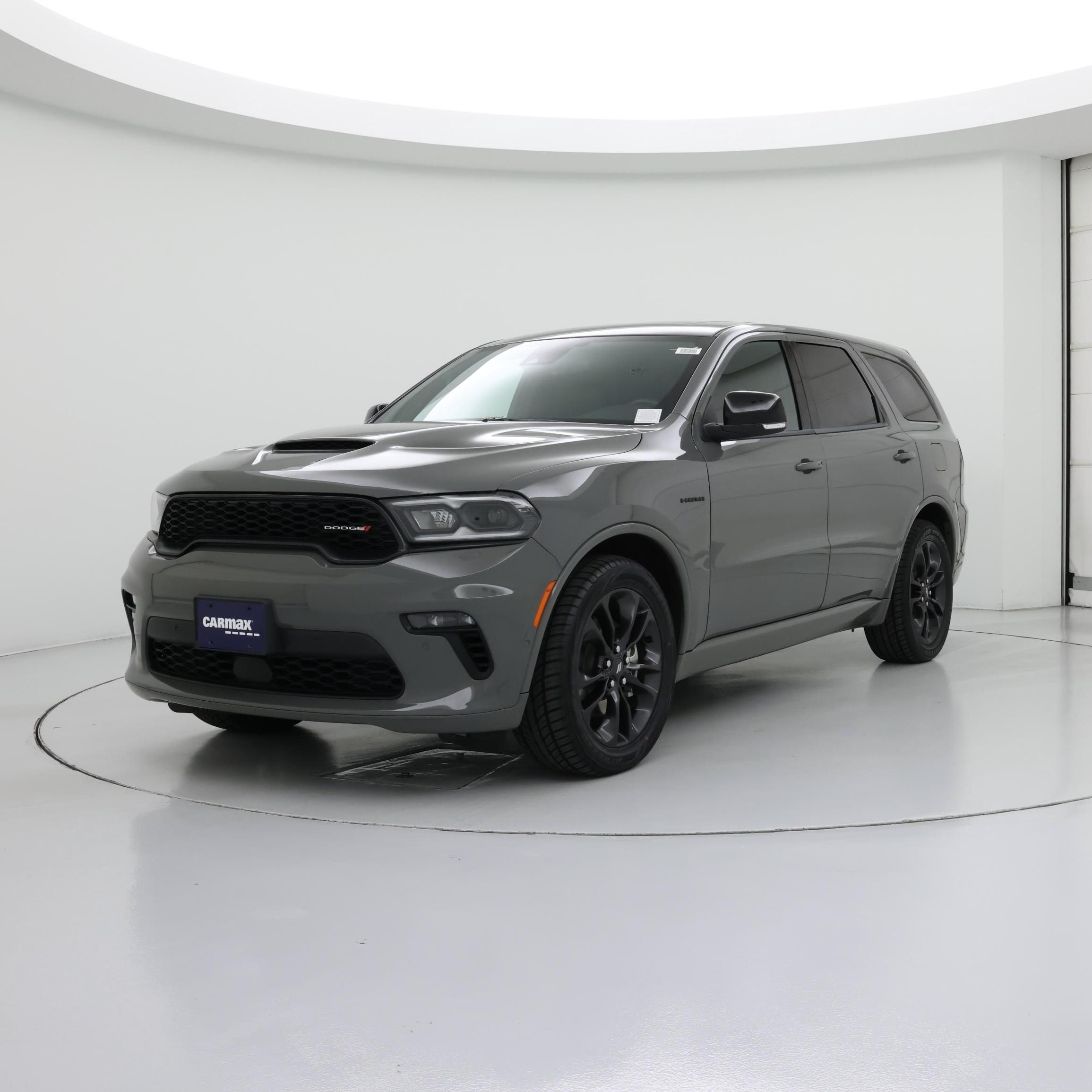 Thumbnail: 2022 Dodge Durango - 4