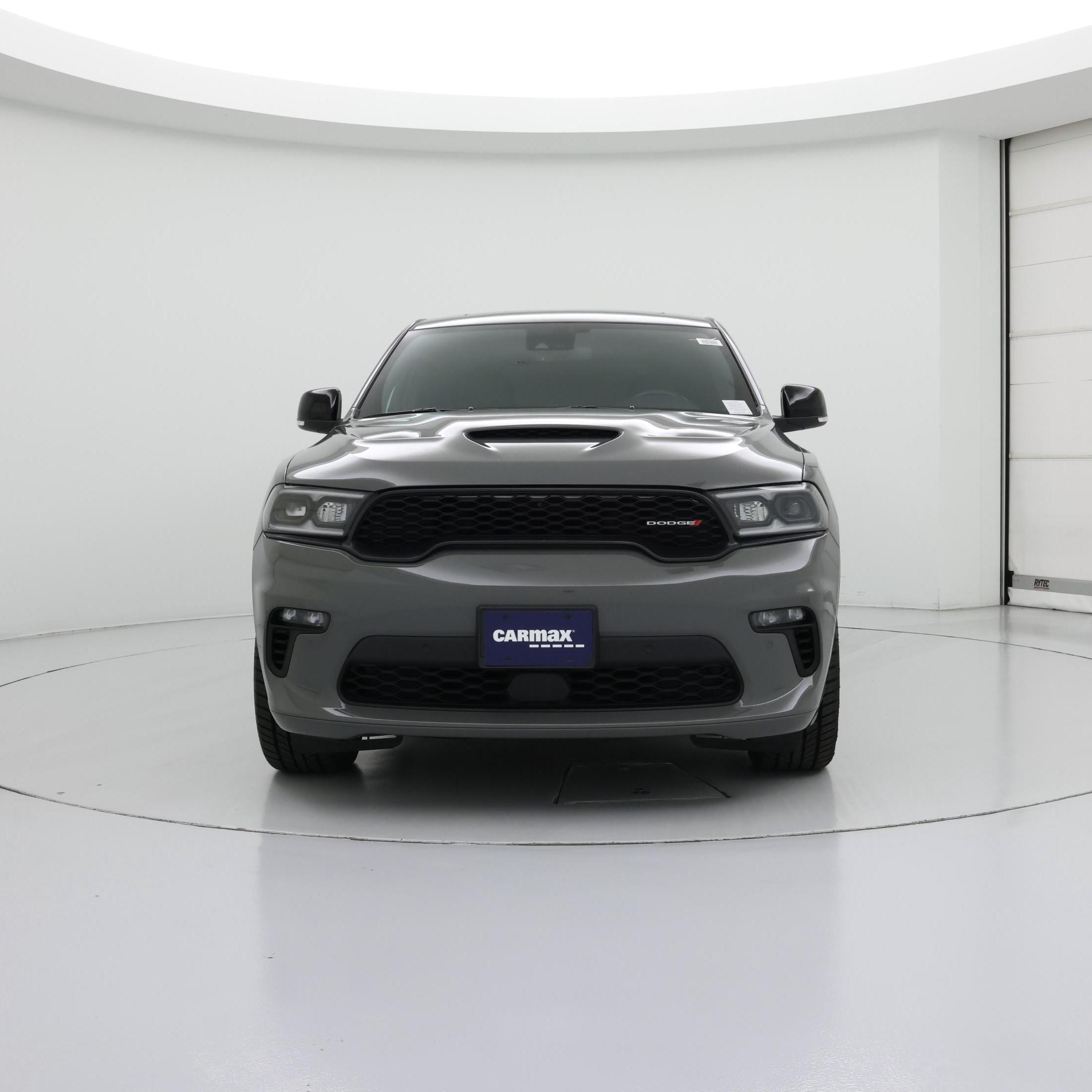 Thumbnail: 2022 Dodge Durango - 5