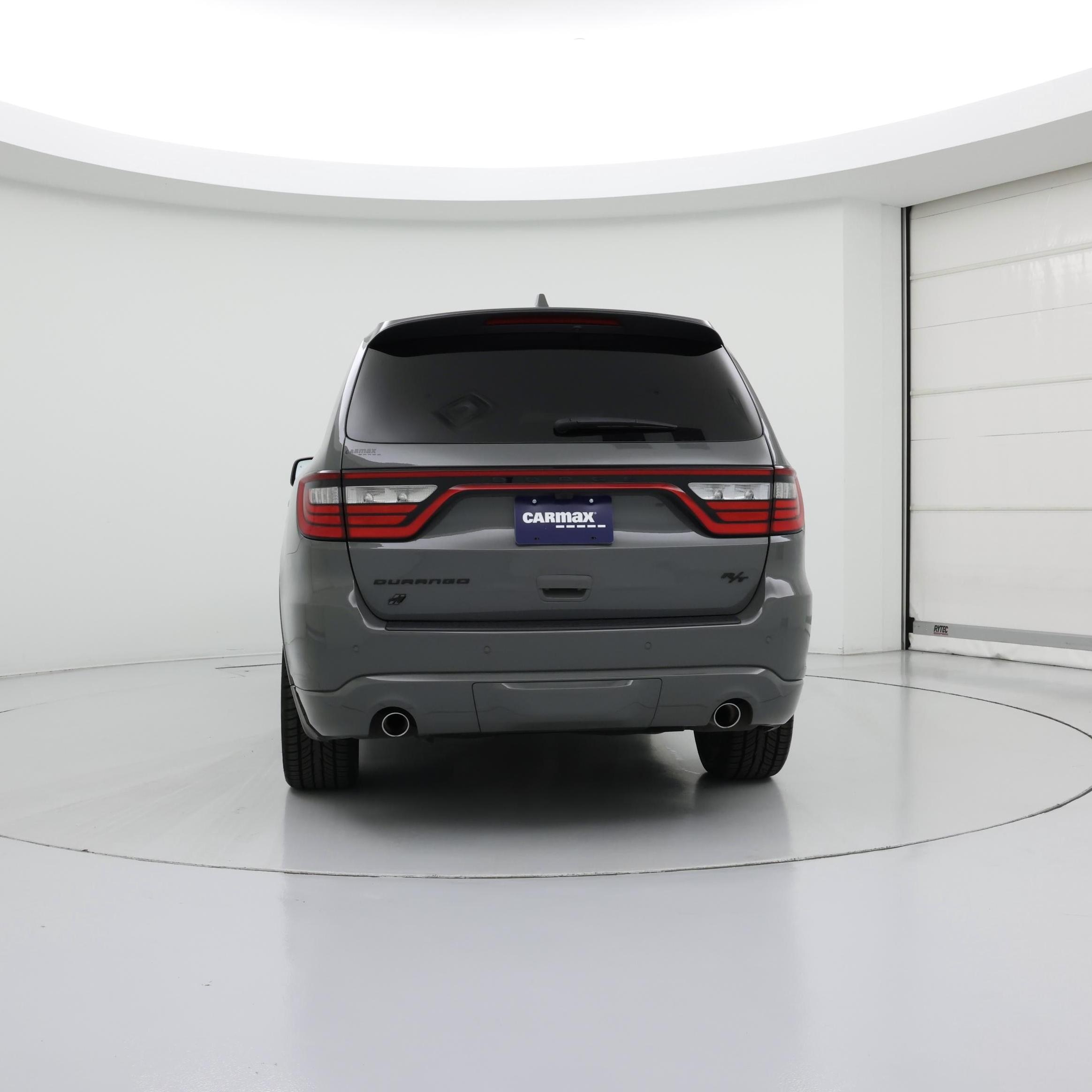 Thumbnail: 2022 Dodge Durango - 6