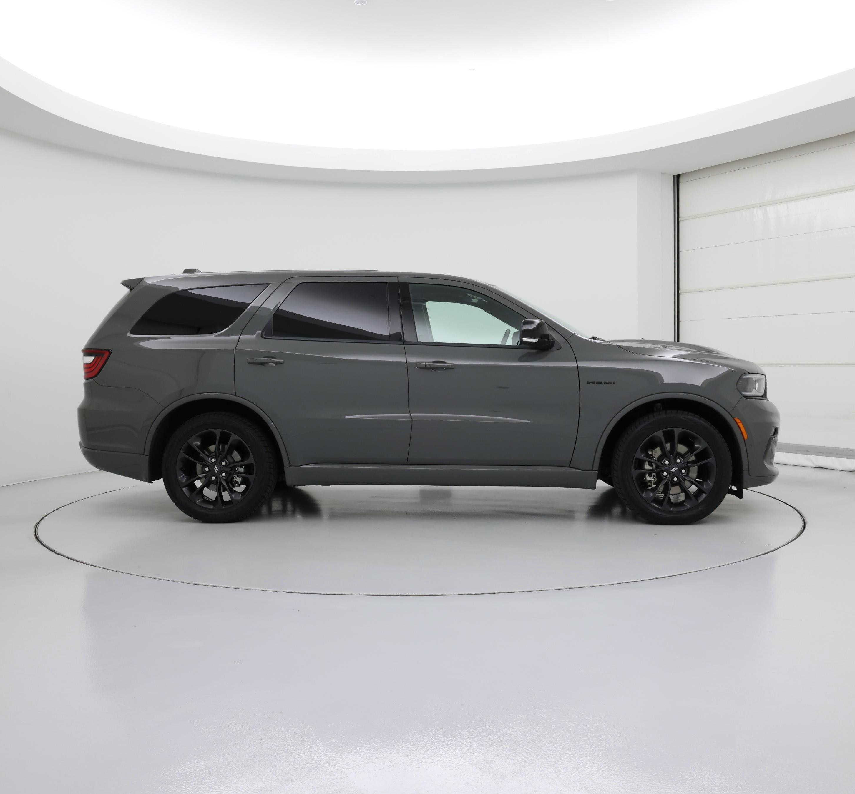 Thumbnail: 2022 Dodge Durango - 7