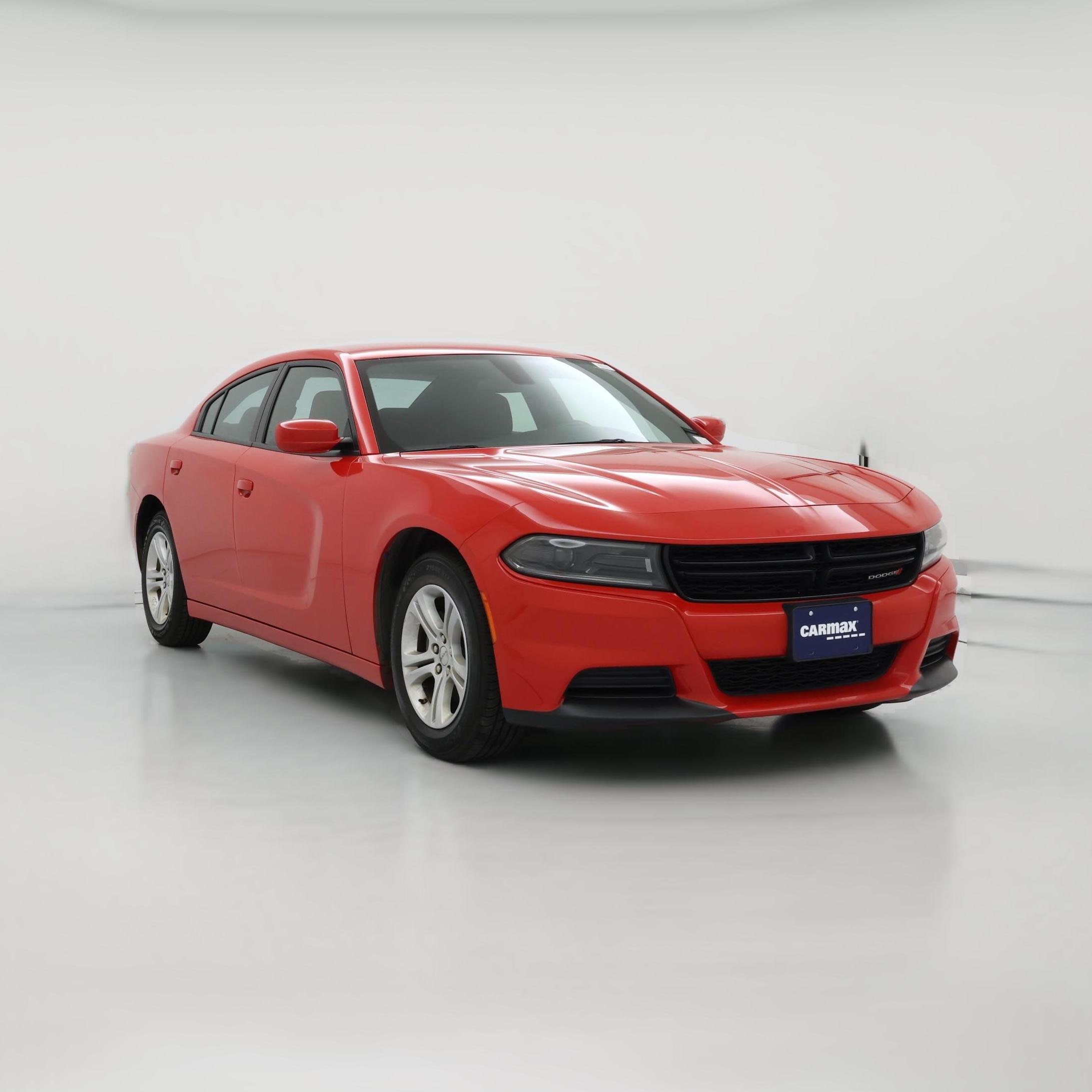 Thumbnail: 2022 Dodge Charger - 1