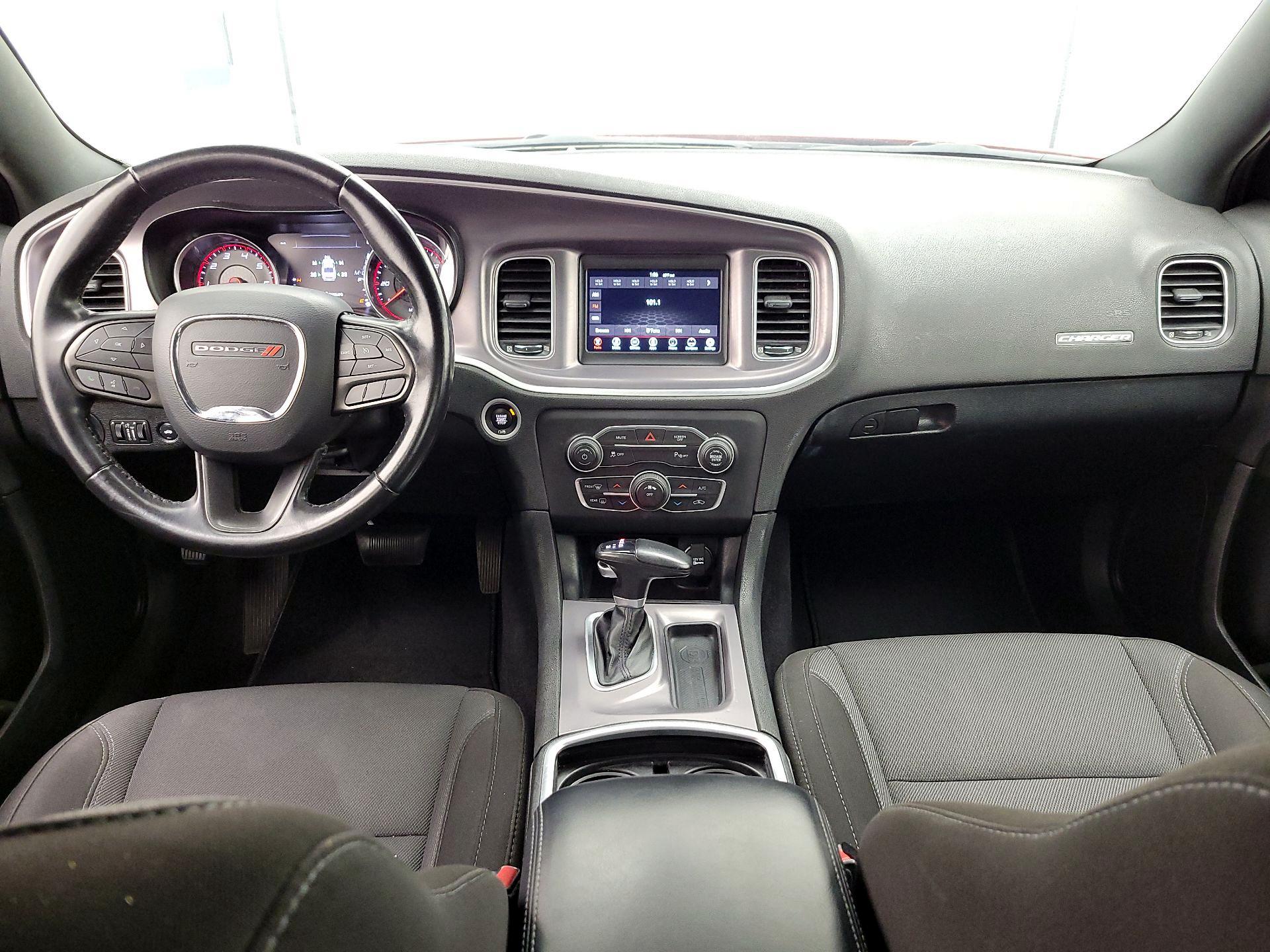 Thumbnail: 2022 Dodge Charger - 9