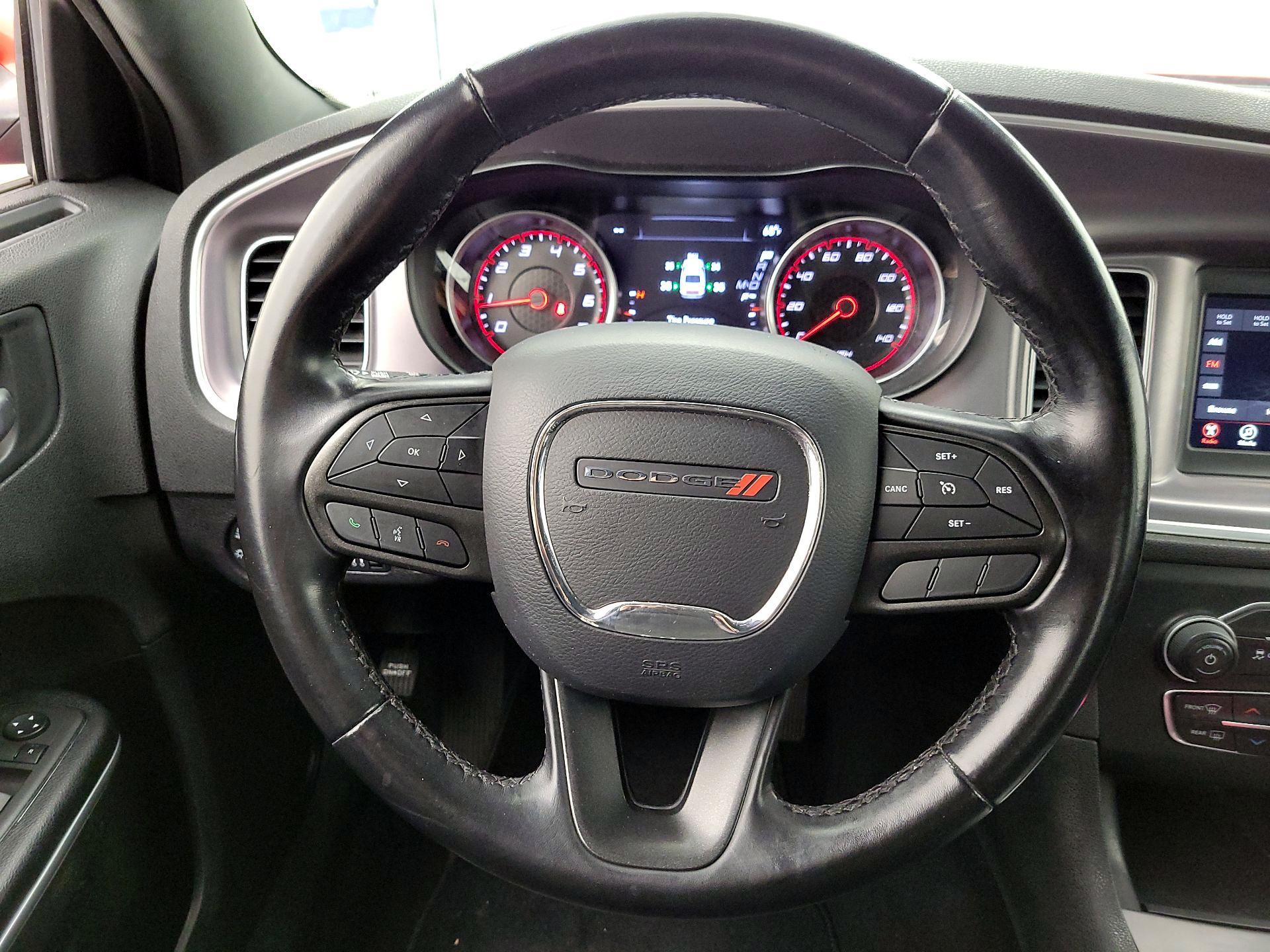 Thumbnail: 2022 Dodge Charger - 10