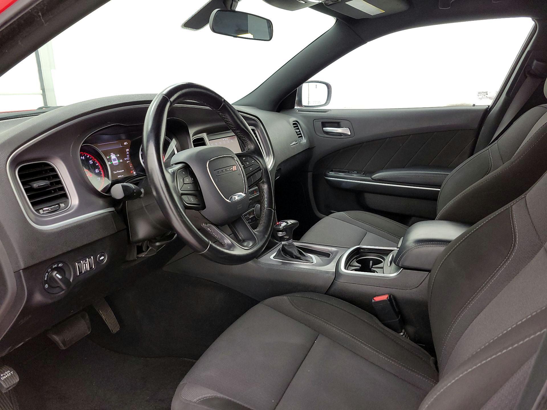 Thumbnail: 2022 Dodge Charger - 11