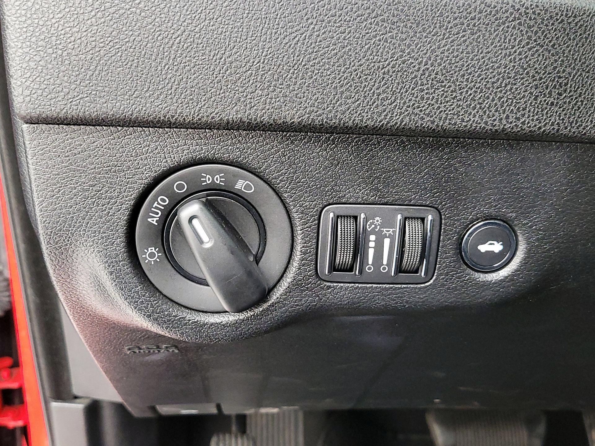 Thumbnail: 2022 Dodge Charger - 13