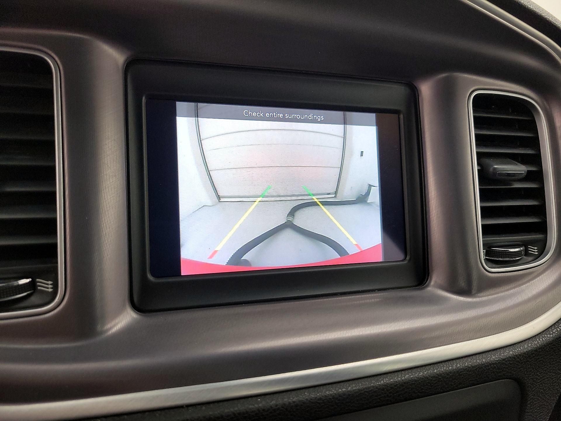 Thumbnail: 2022 Dodge Charger - 14