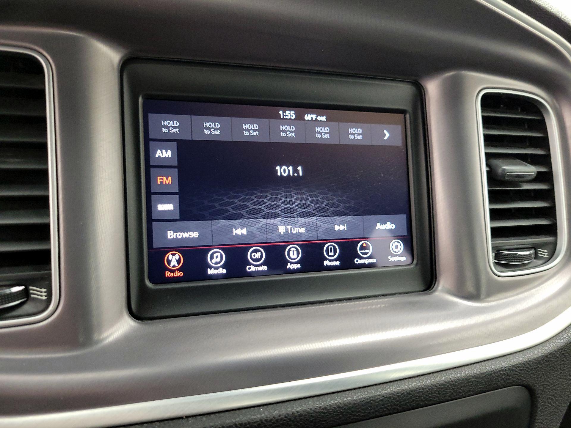 Thumbnail: 2022 Dodge Charger - 15