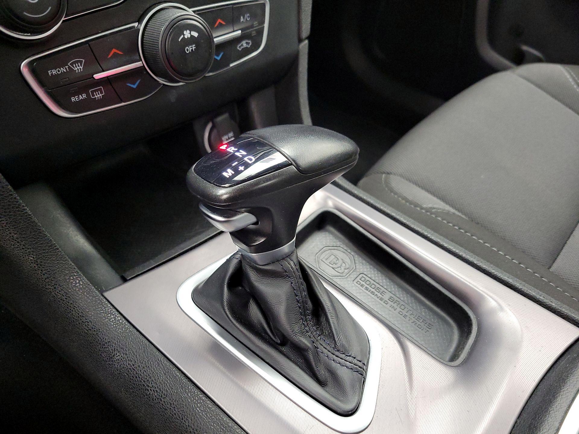 Thumbnail: 2022 Dodge Charger - 17