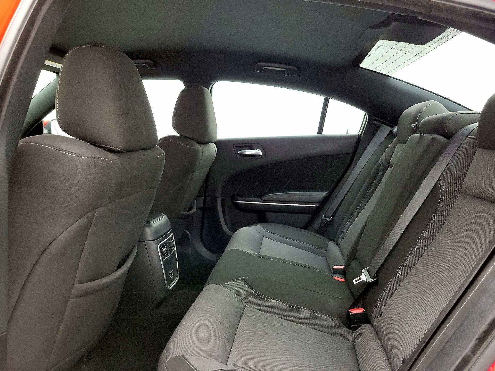 Thumbnail: 2022 Dodge Charger - 19