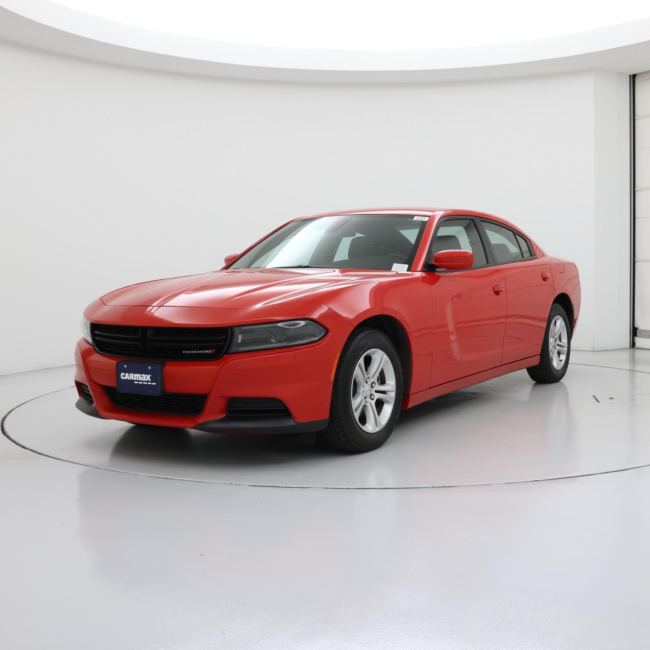 Thumbnail: 2022 Dodge Charger - 4