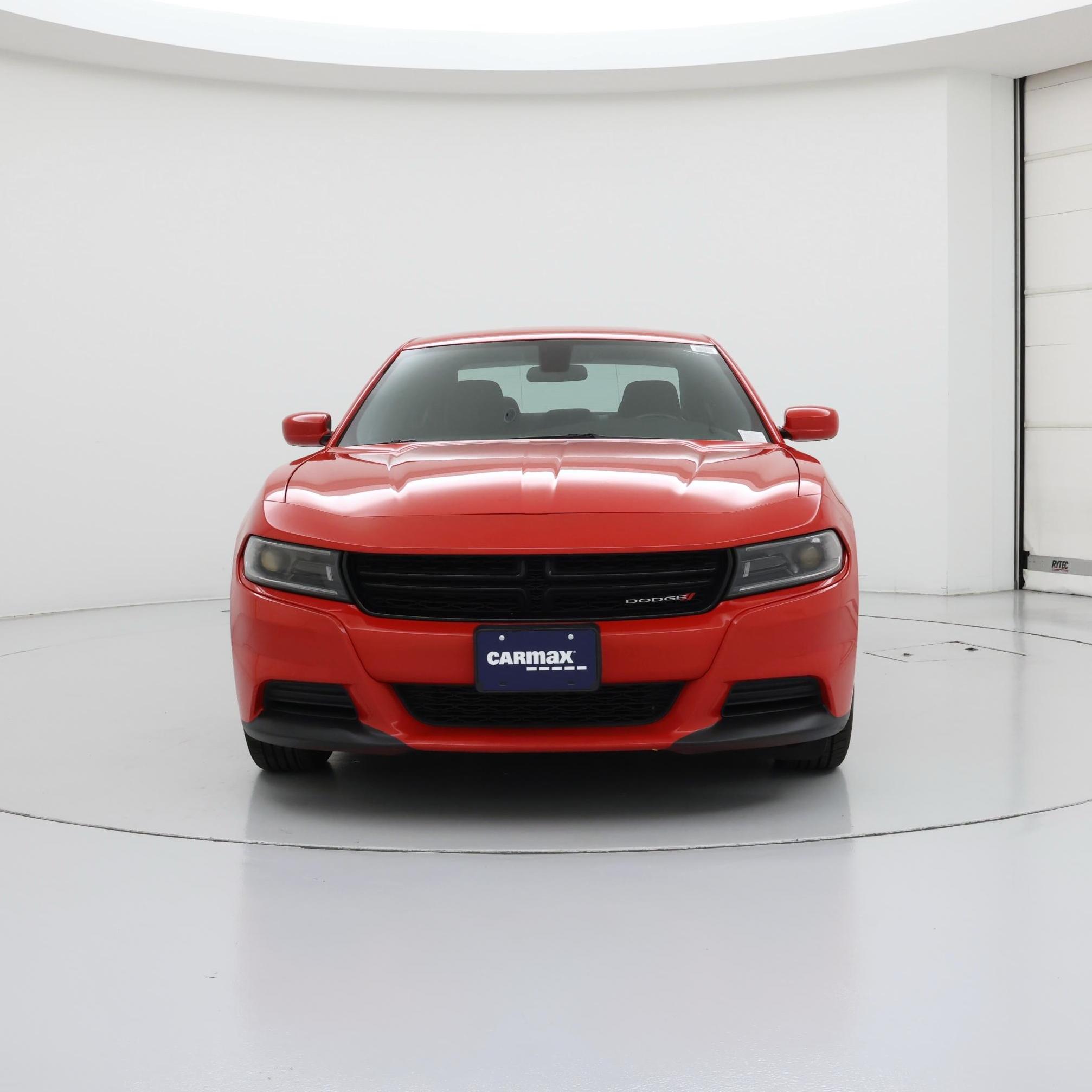 Thumbnail: 2022 Dodge Charger - 5