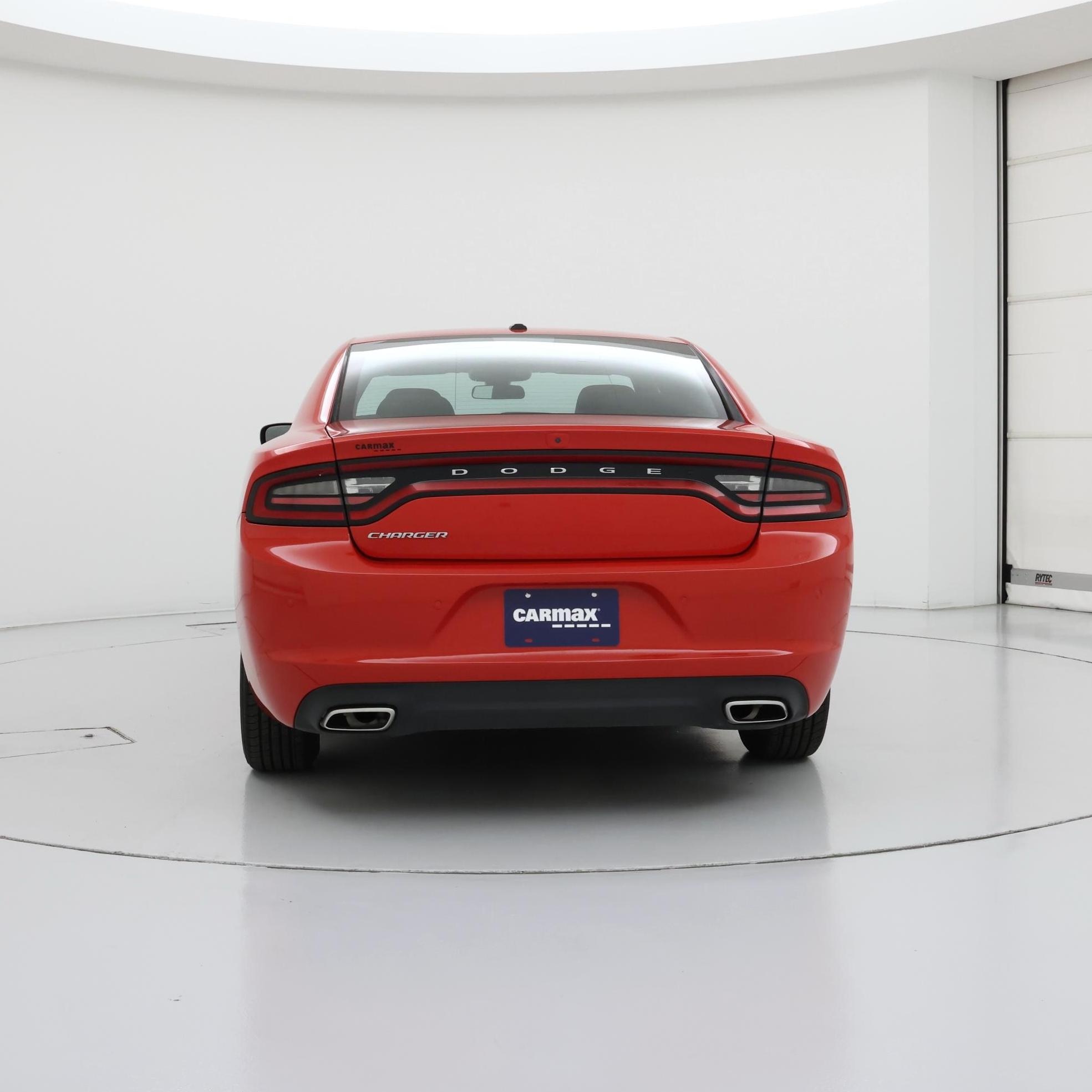 Thumbnail: 2022 Dodge Charger - 6