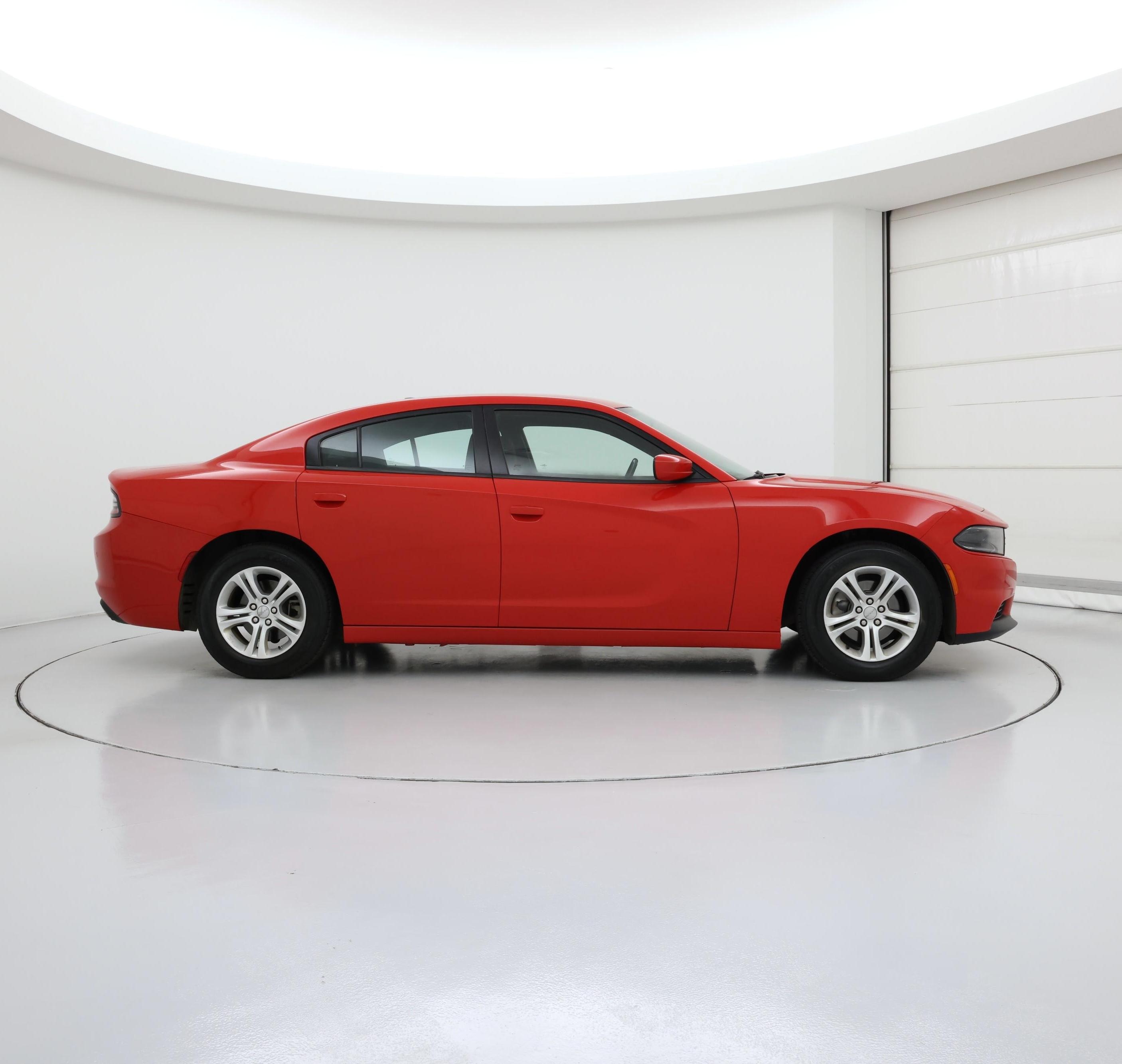 Thumbnail: 2022 Dodge Charger - 7