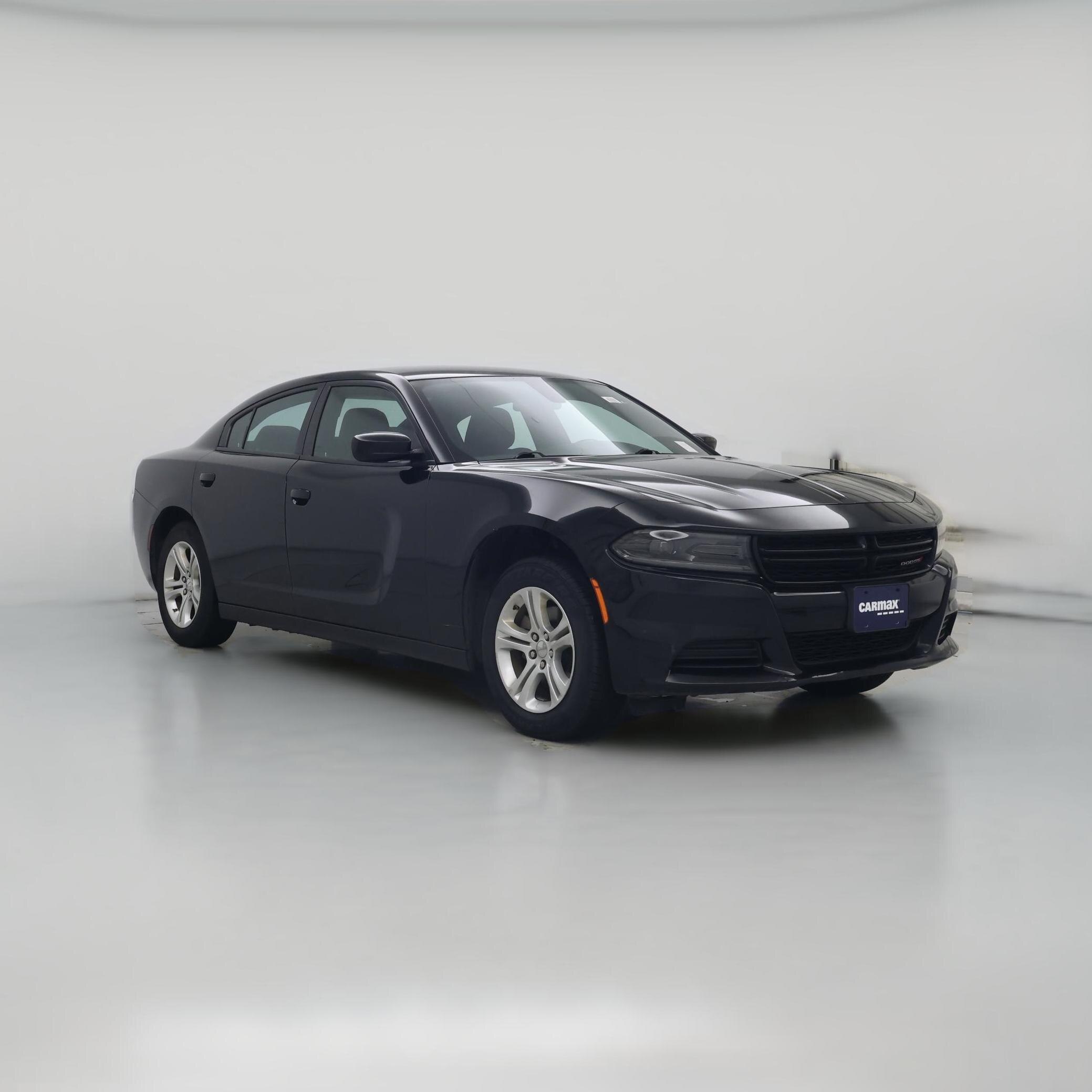 Thumbnail: 2022 Dodge Charger - 1