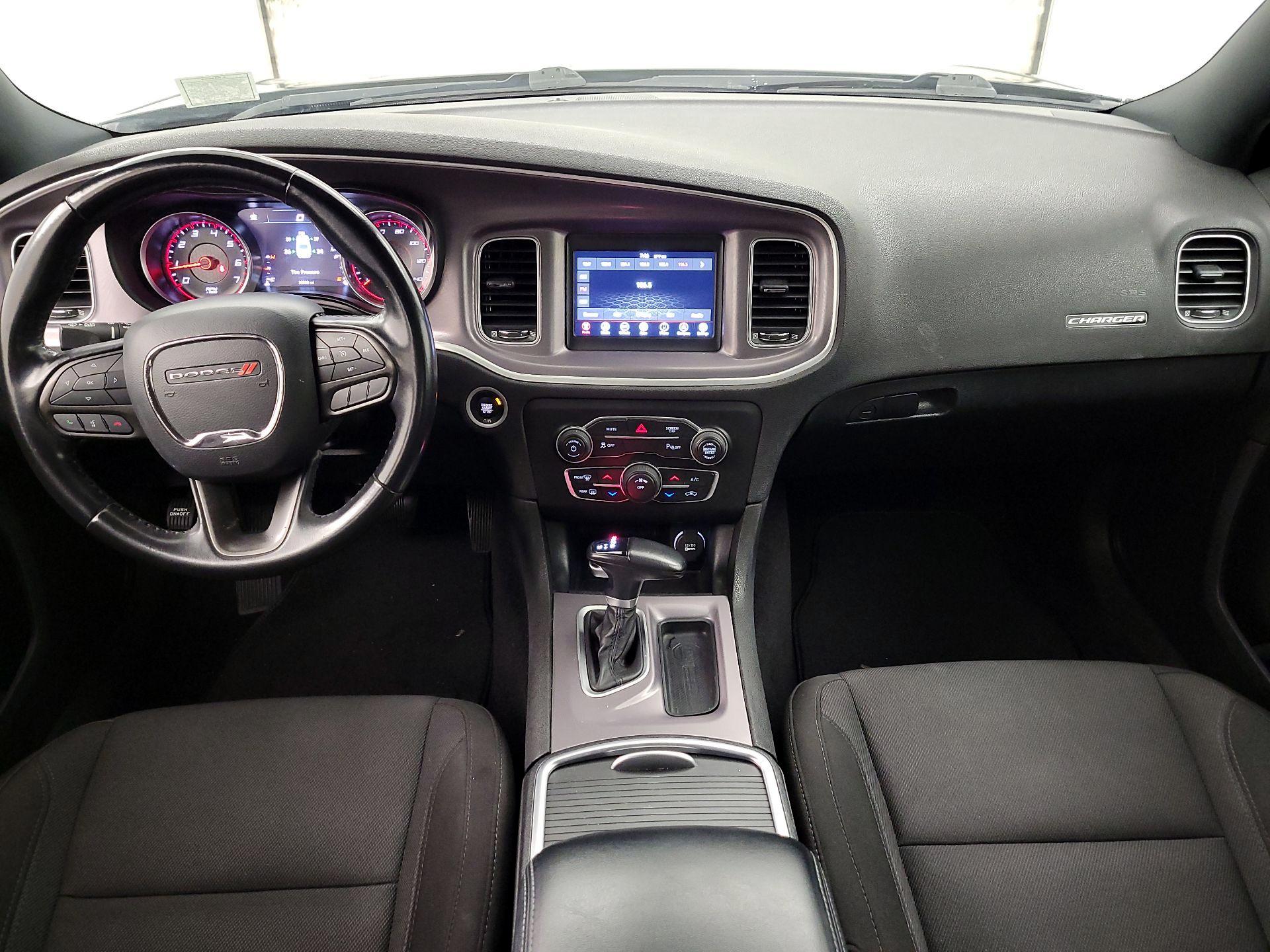 Thumbnail: 2022 Dodge Charger - 9