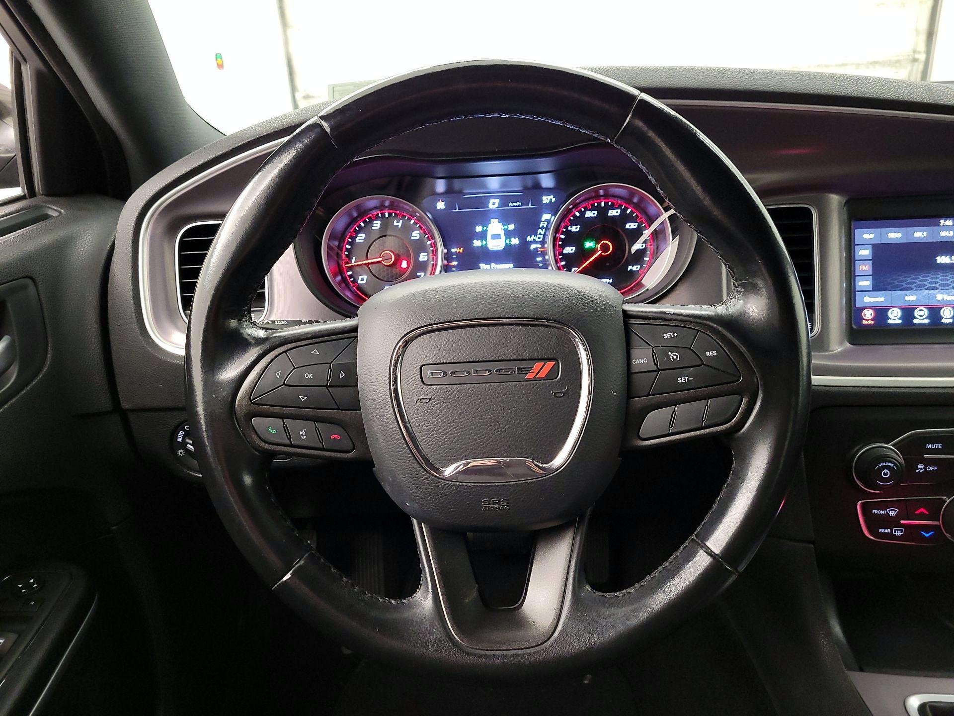 Thumbnail: 2022 Dodge Charger - 10