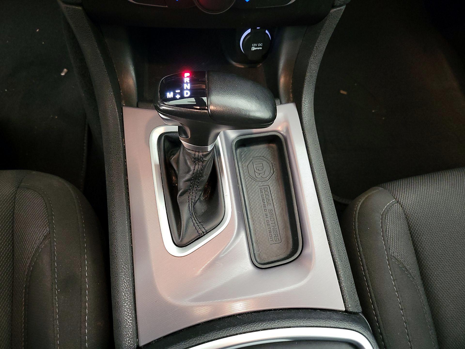 Thumbnail: 2022 Dodge Charger - 17