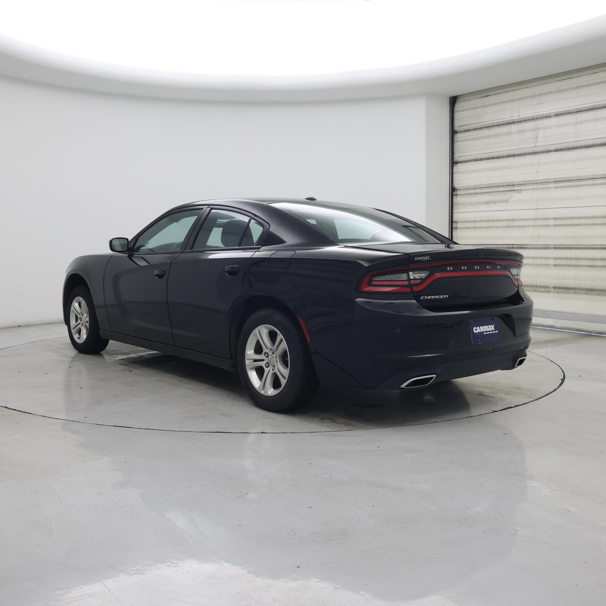 Thumbnail: 2022 Dodge Charger - 2