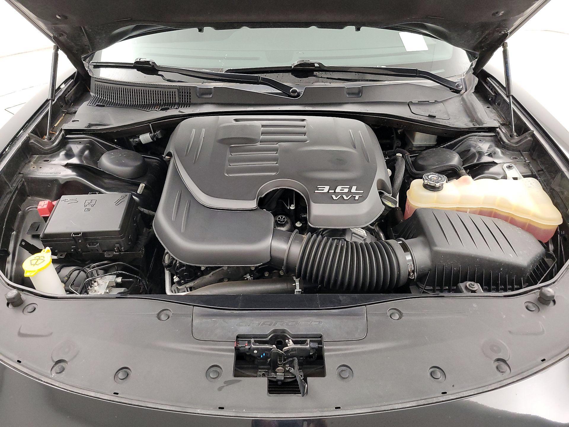 Thumbnail: 2022 Dodge Charger - 20