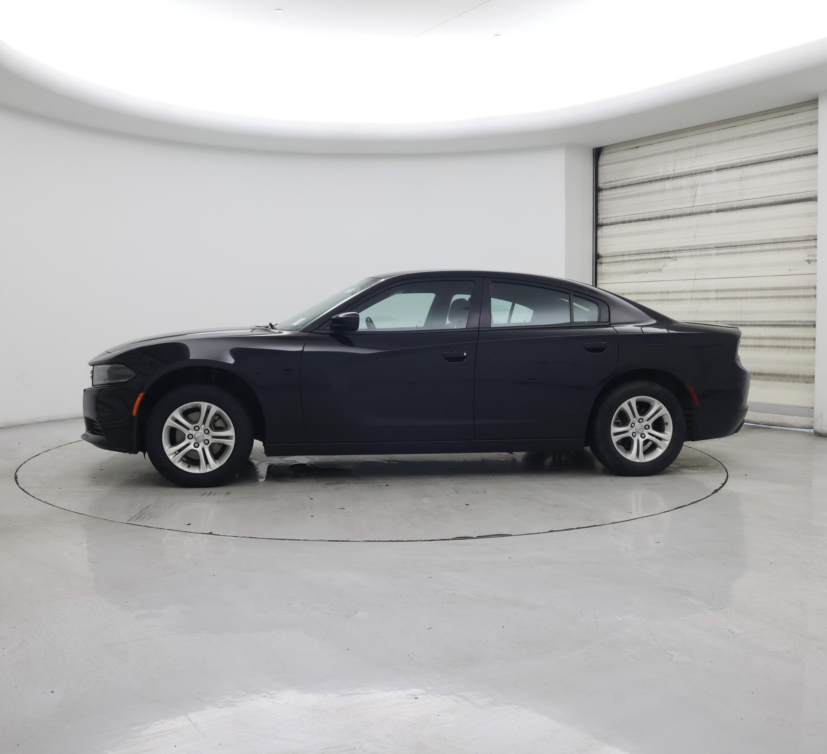 Thumbnail: 2022 Dodge Charger - 3