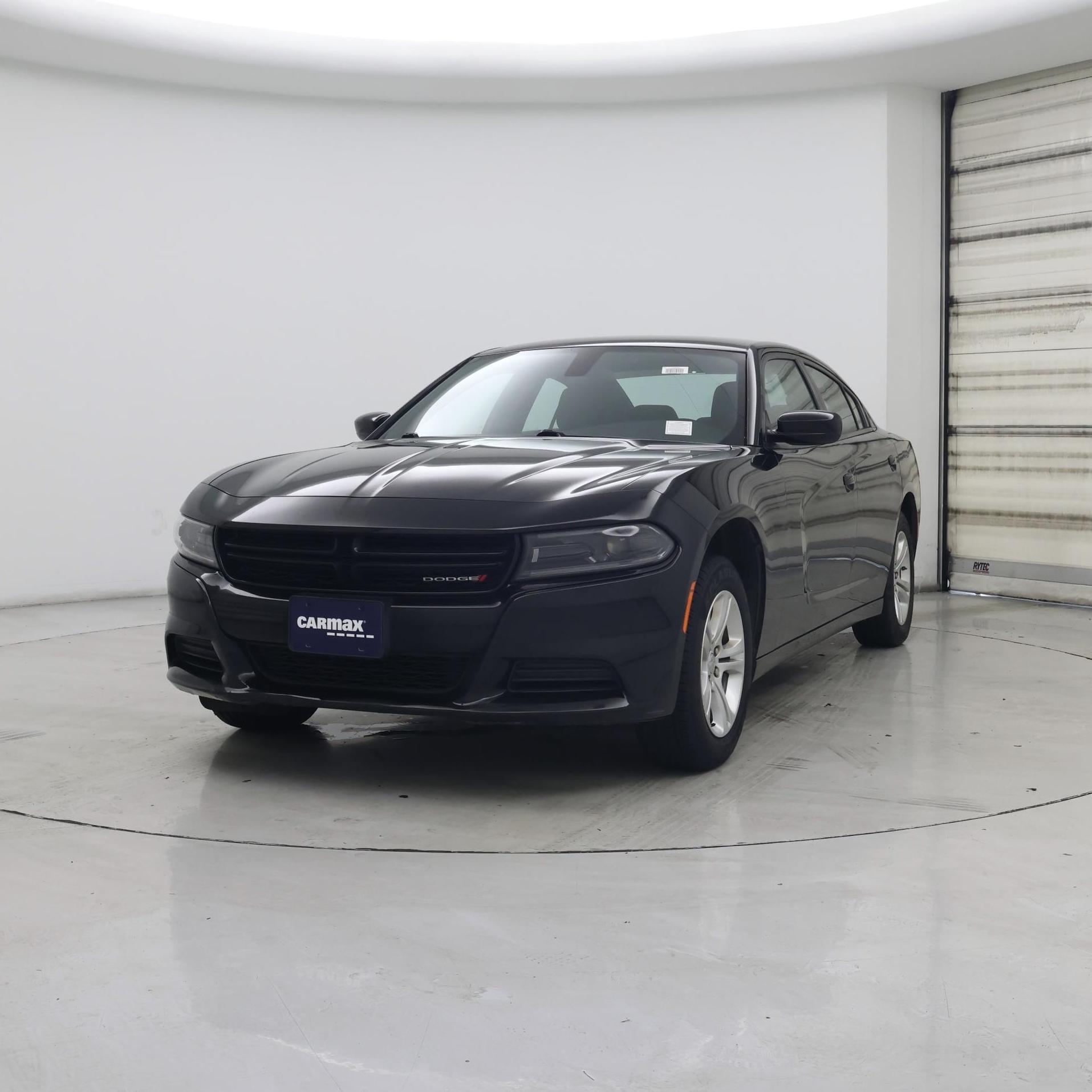 Thumbnail: 2022 Dodge Charger - 4