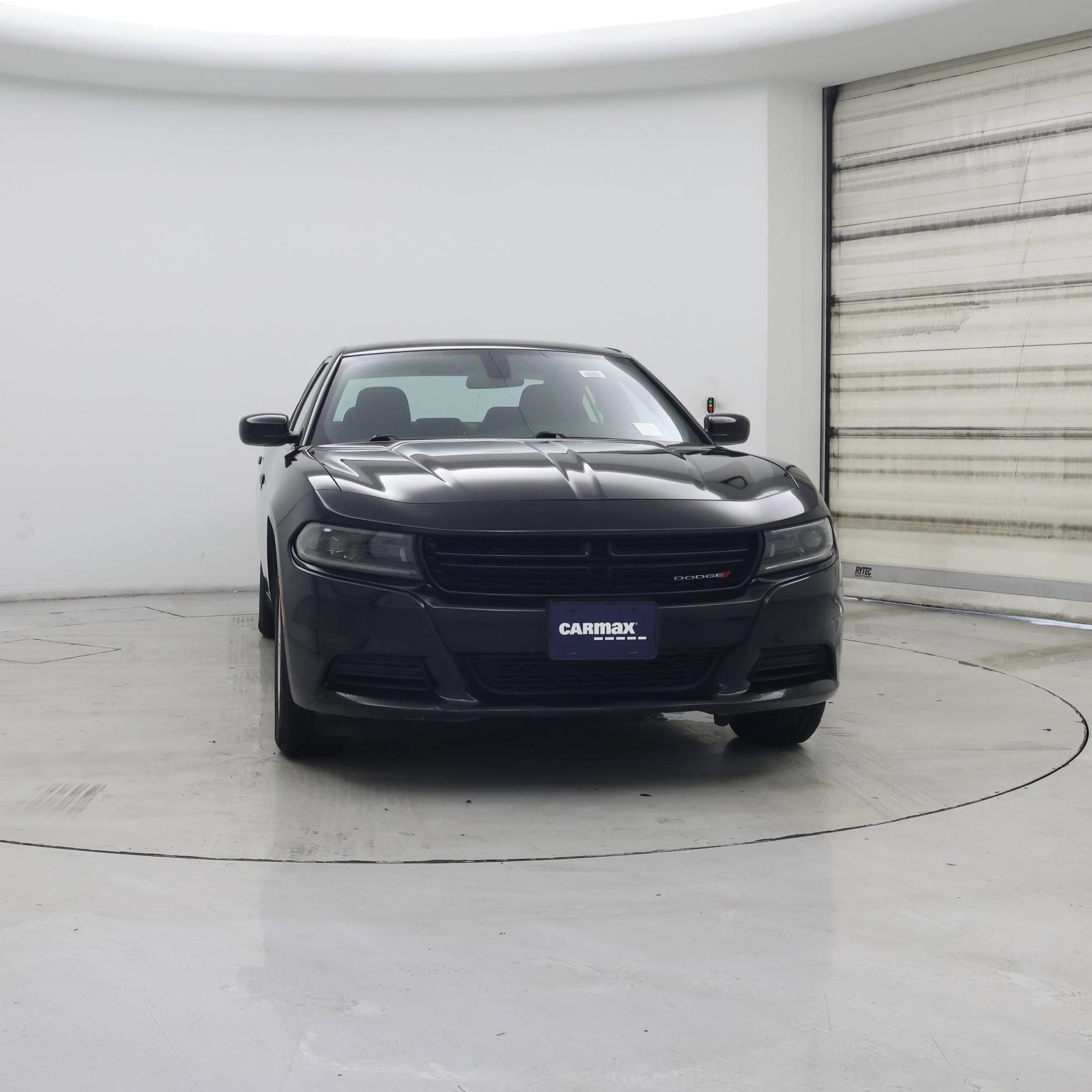 Thumbnail: 2022 Dodge Charger - 5