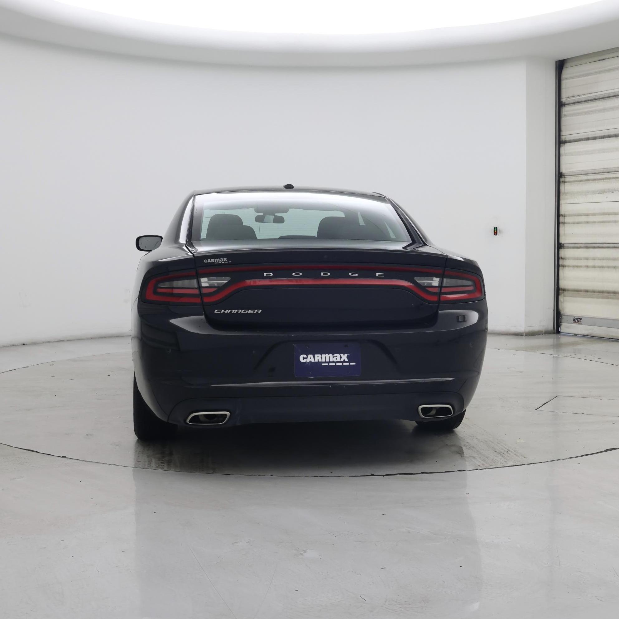 Thumbnail: 2022 Dodge Charger - 6