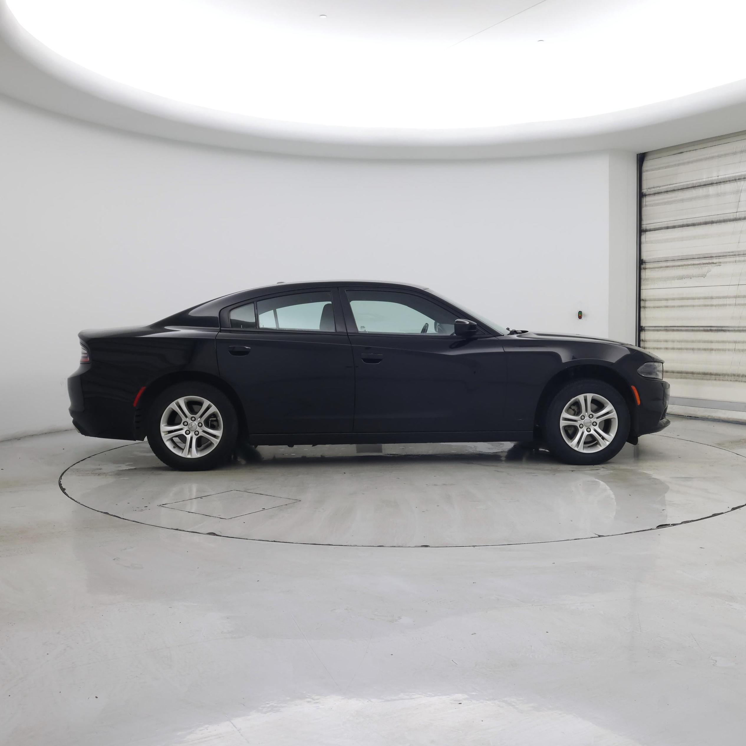 Thumbnail: 2022 Dodge Charger - 7