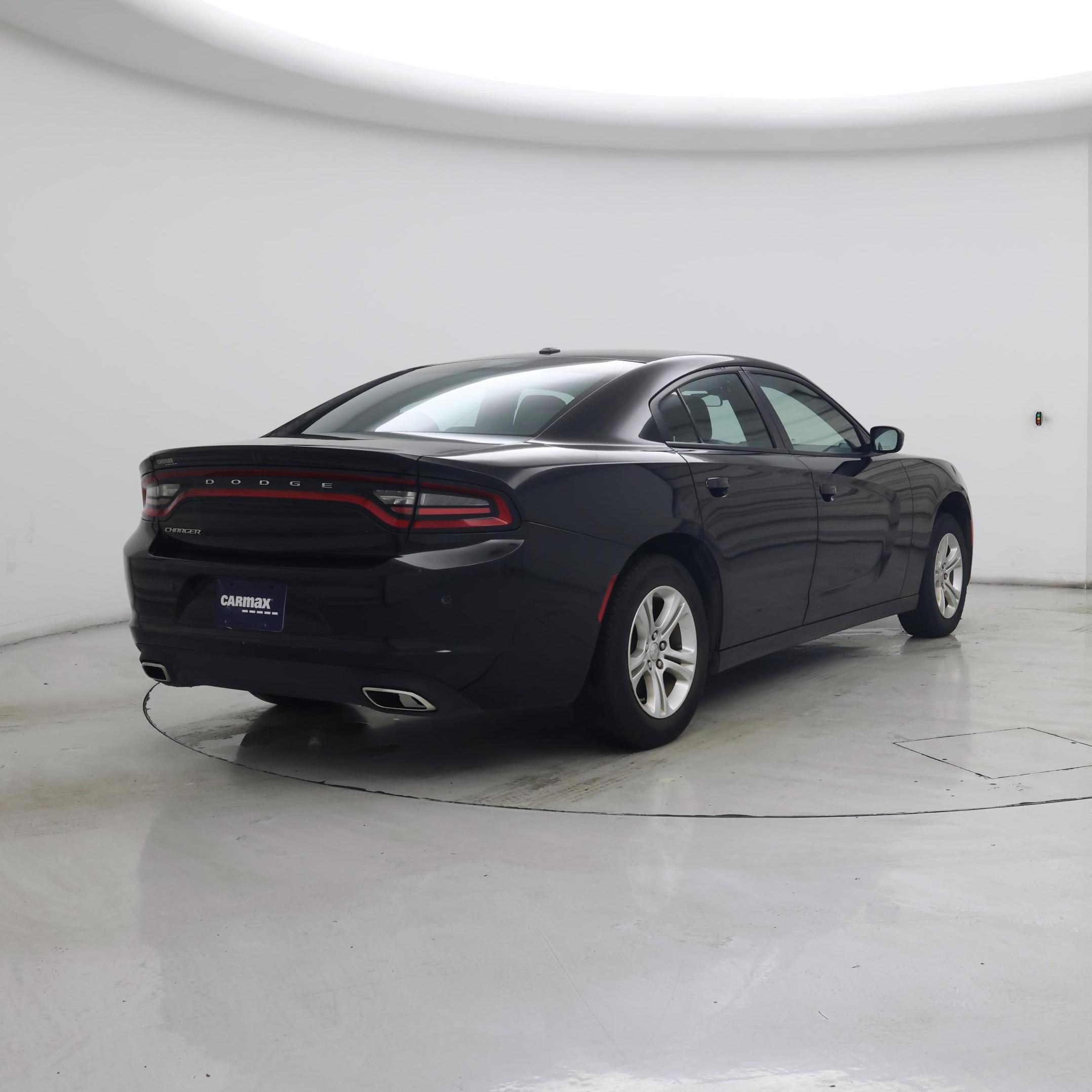 Thumbnail: 2022 Dodge Charger - 8