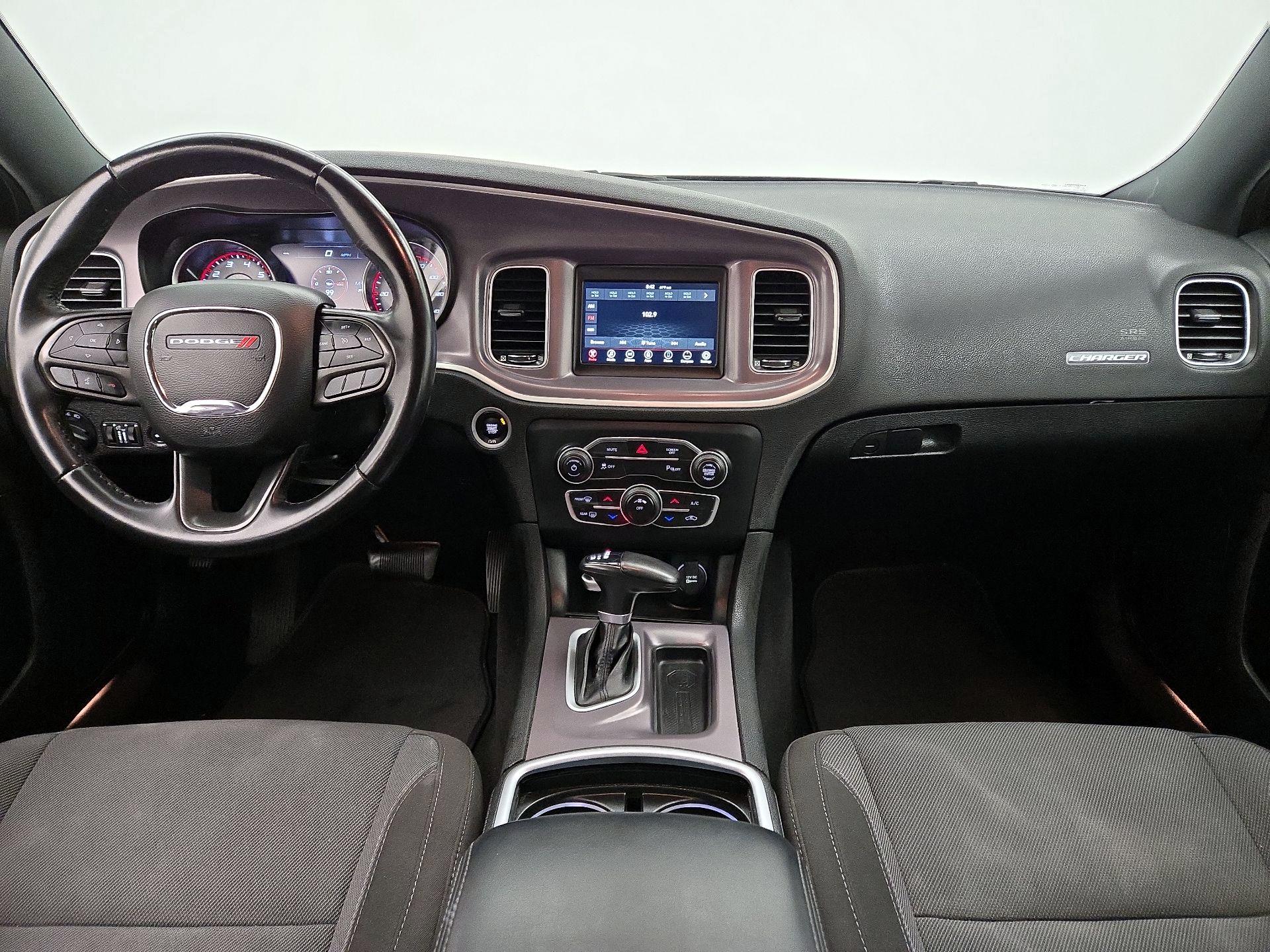 Thumbnail: 2022 Dodge Charger - 9