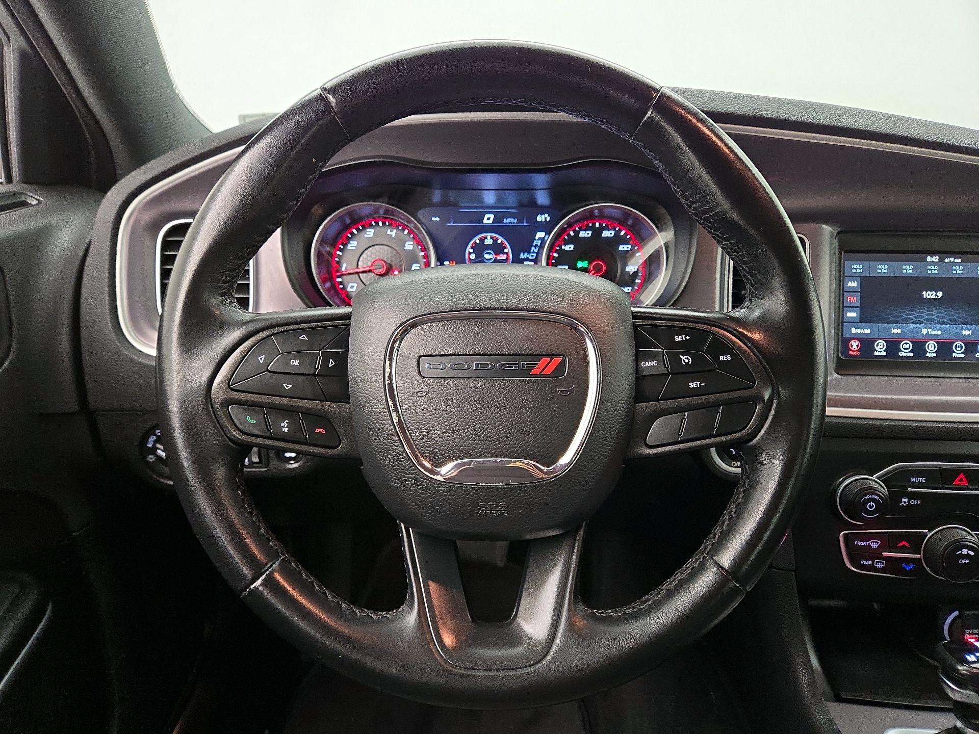 Thumbnail: 2022 Dodge Charger - 10