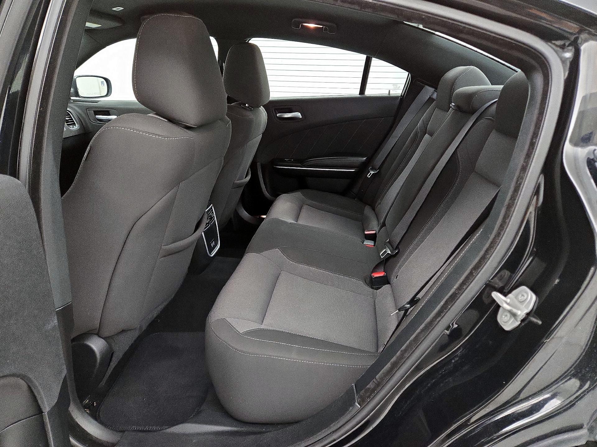 Thumbnail: 2022 Dodge Charger - 19