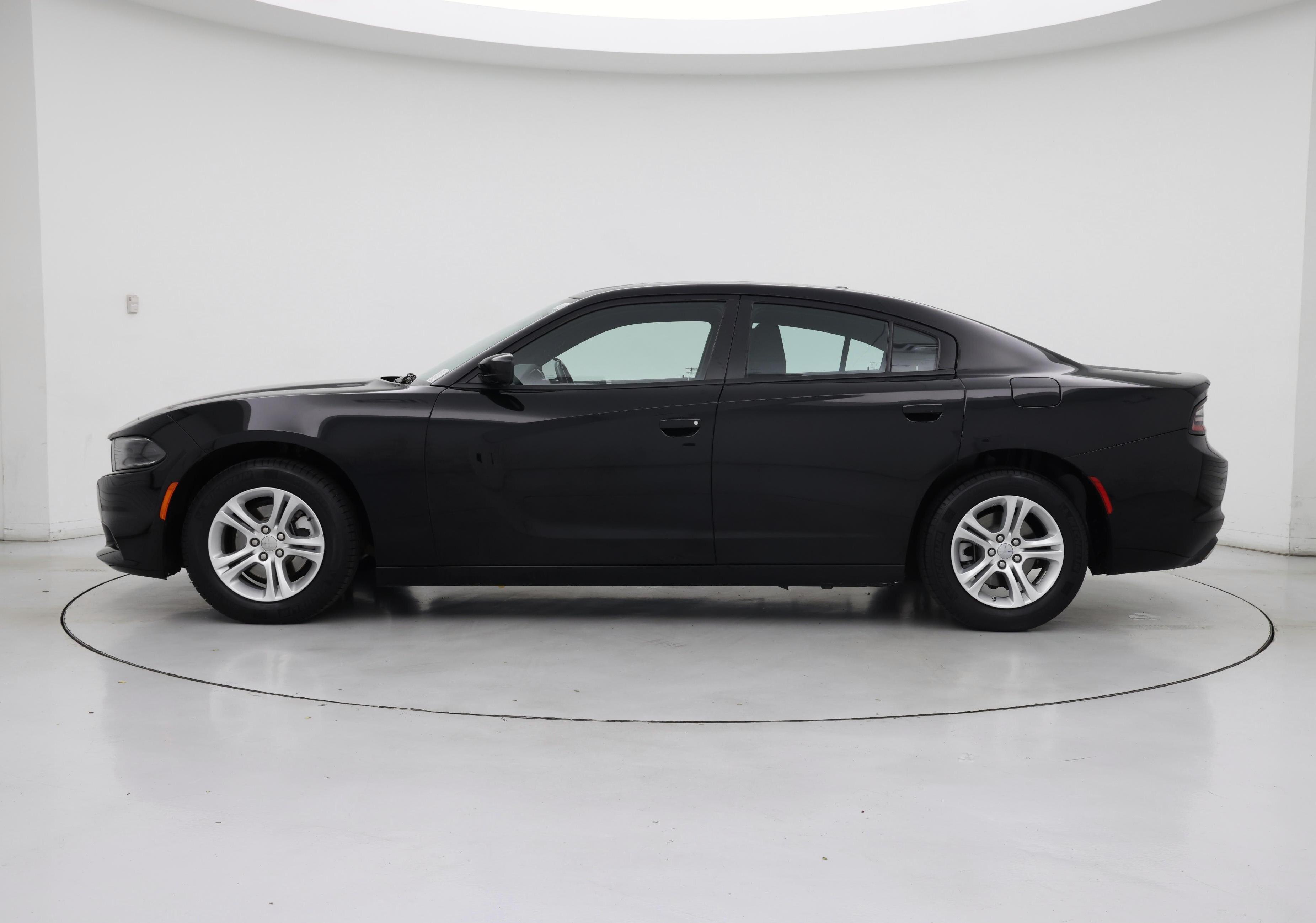 Thumbnail: 2022 Dodge Charger - 3