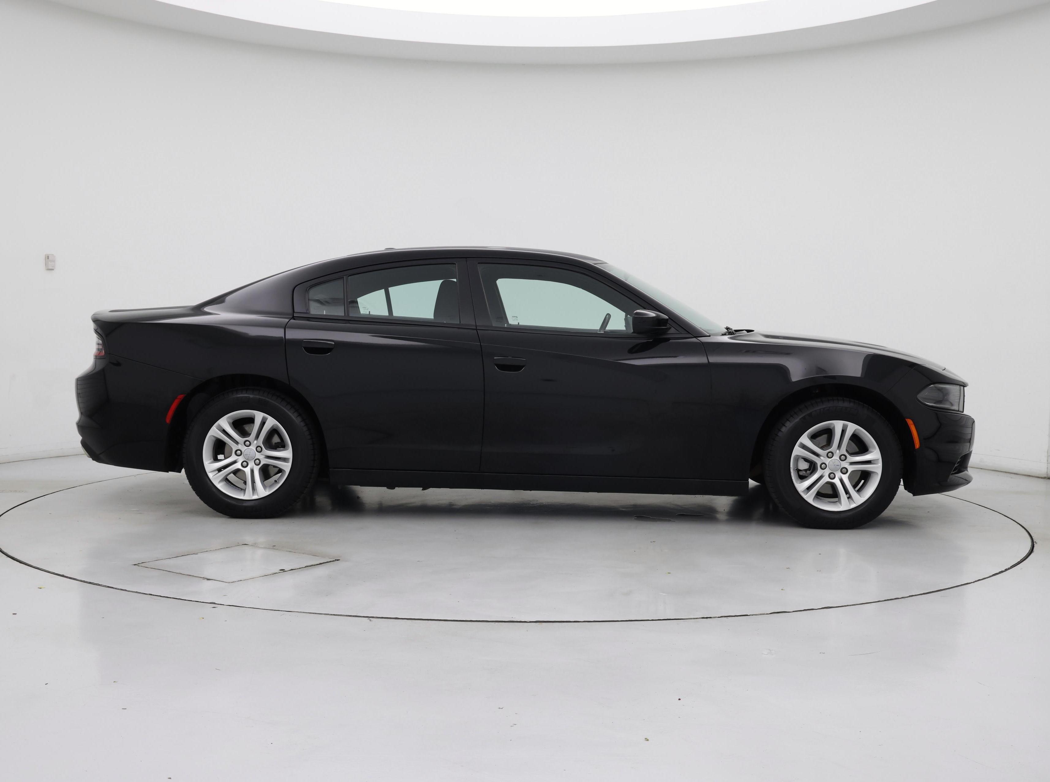 Thumbnail: 2022 Dodge Charger - 7