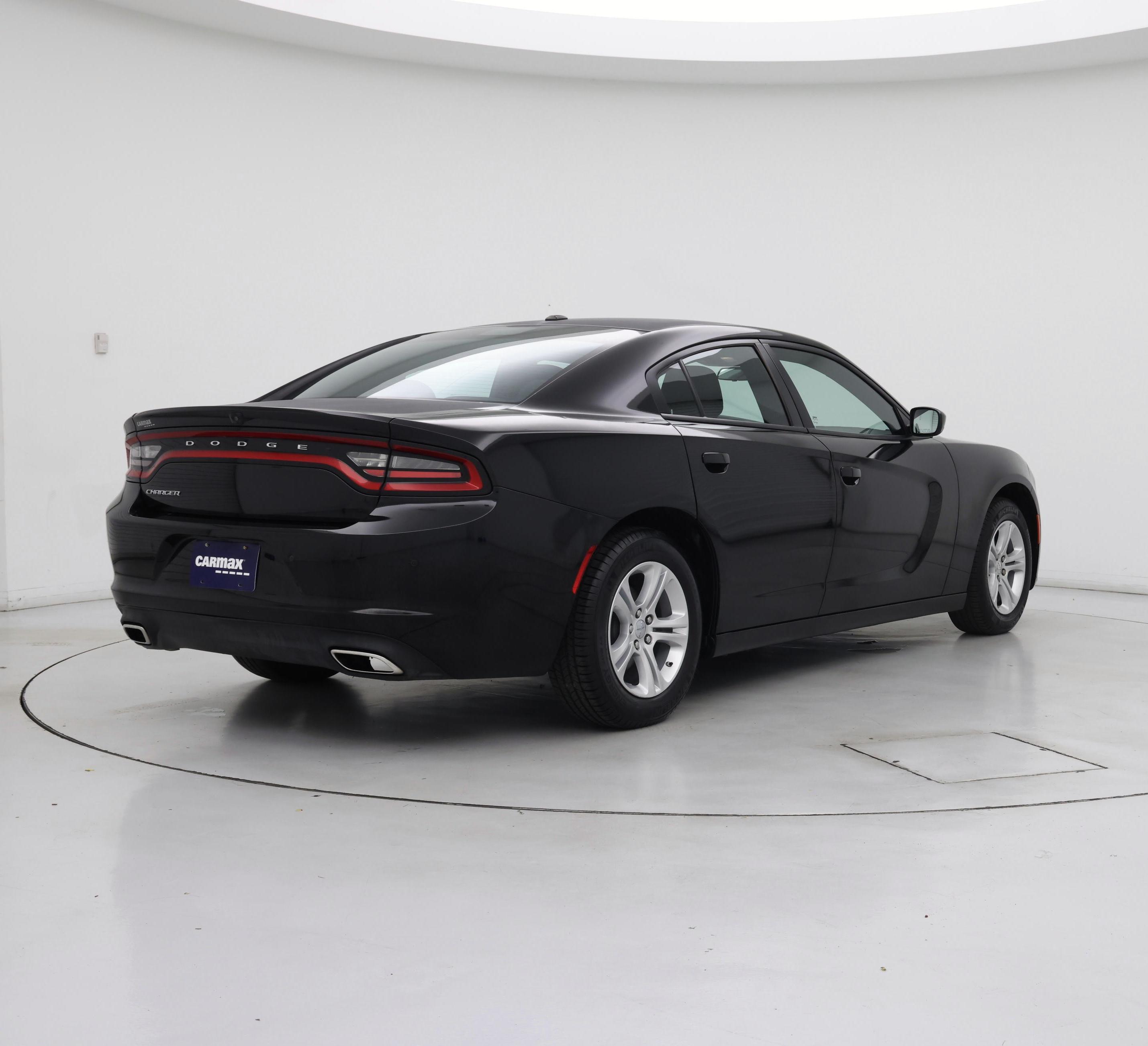 Thumbnail: 2022 Dodge Charger - 8