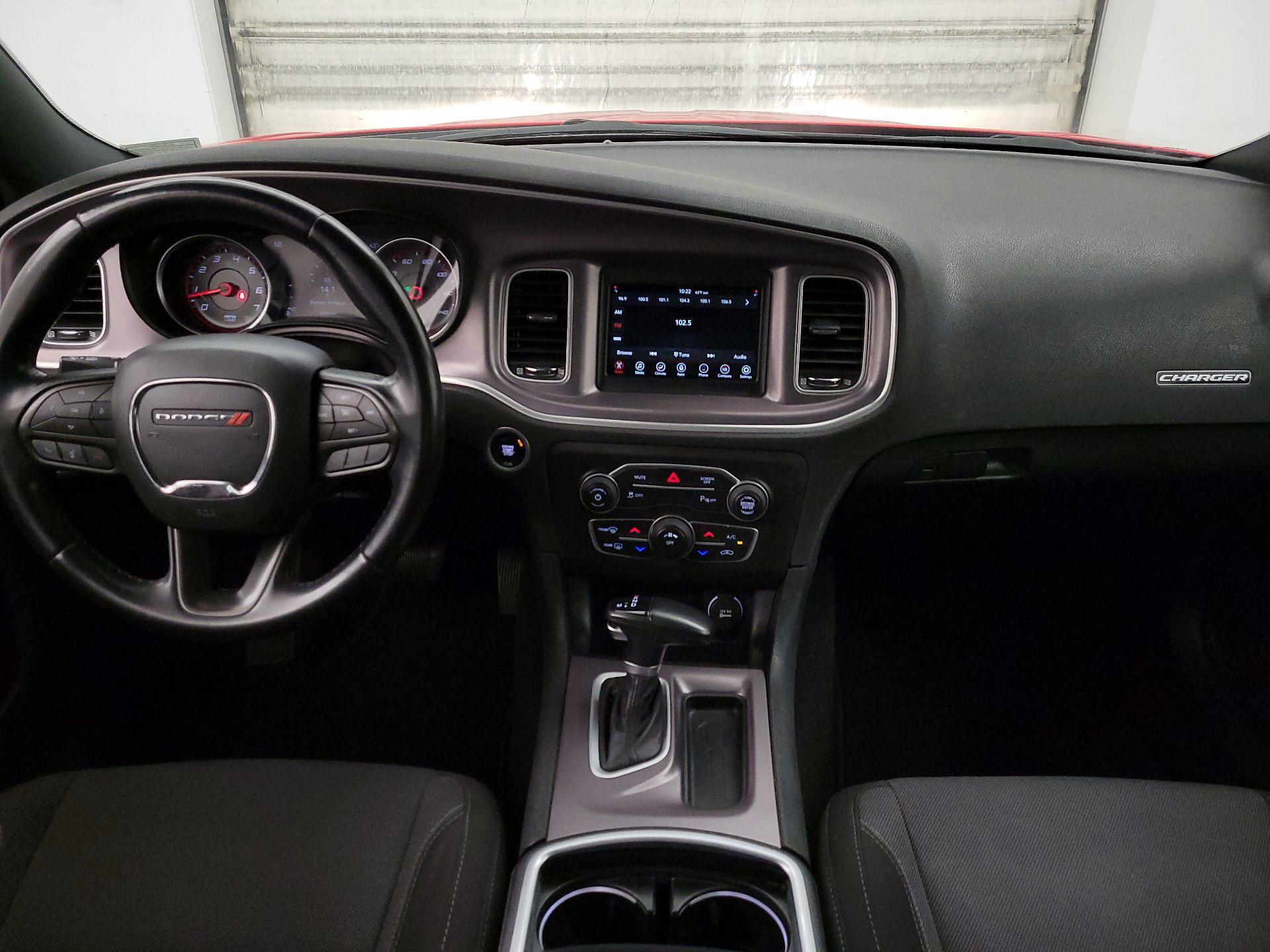 Thumbnail: 2022 Dodge Charger - 9