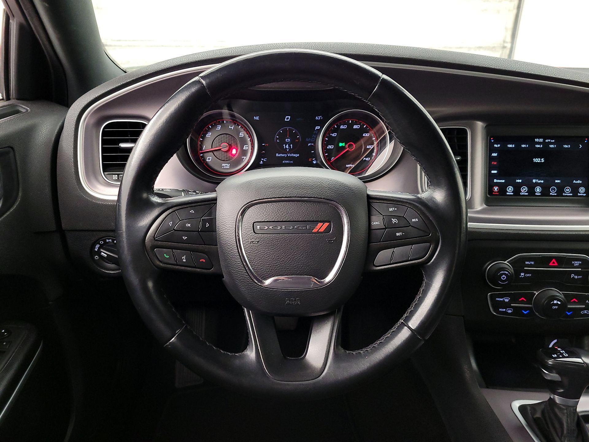 Thumbnail: 2022 Dodge Charger - 10