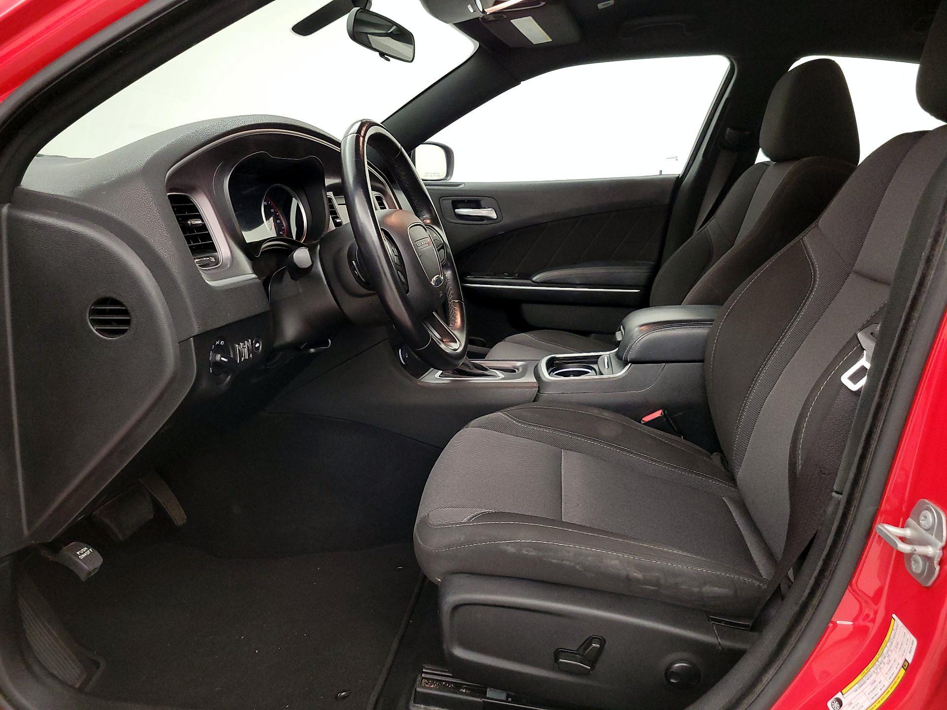 Thumbnail: 2022 Dodge Charger - 11