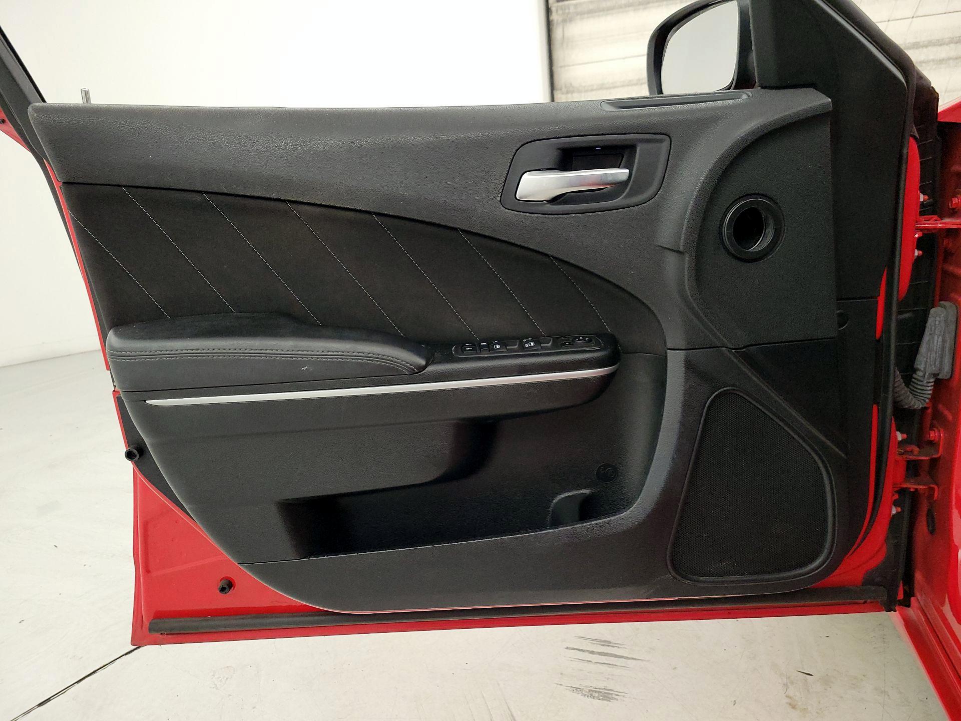 Thumbnail: 2022 Dodge Charger - 12