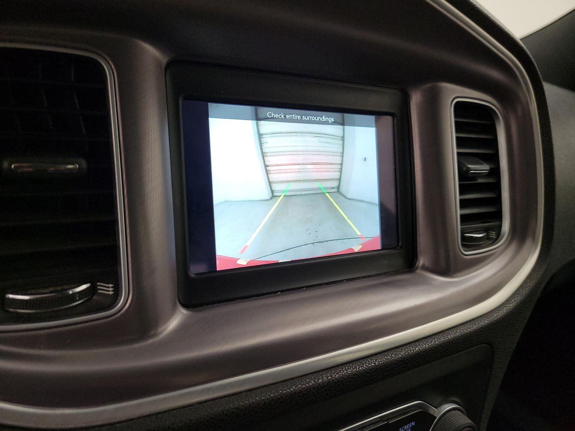 Thumbnail: 2022 Dodge Charger - 14