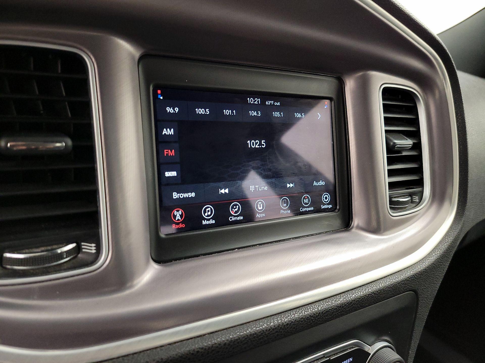 Thumbnail: 2022 Dodge Charger - 15