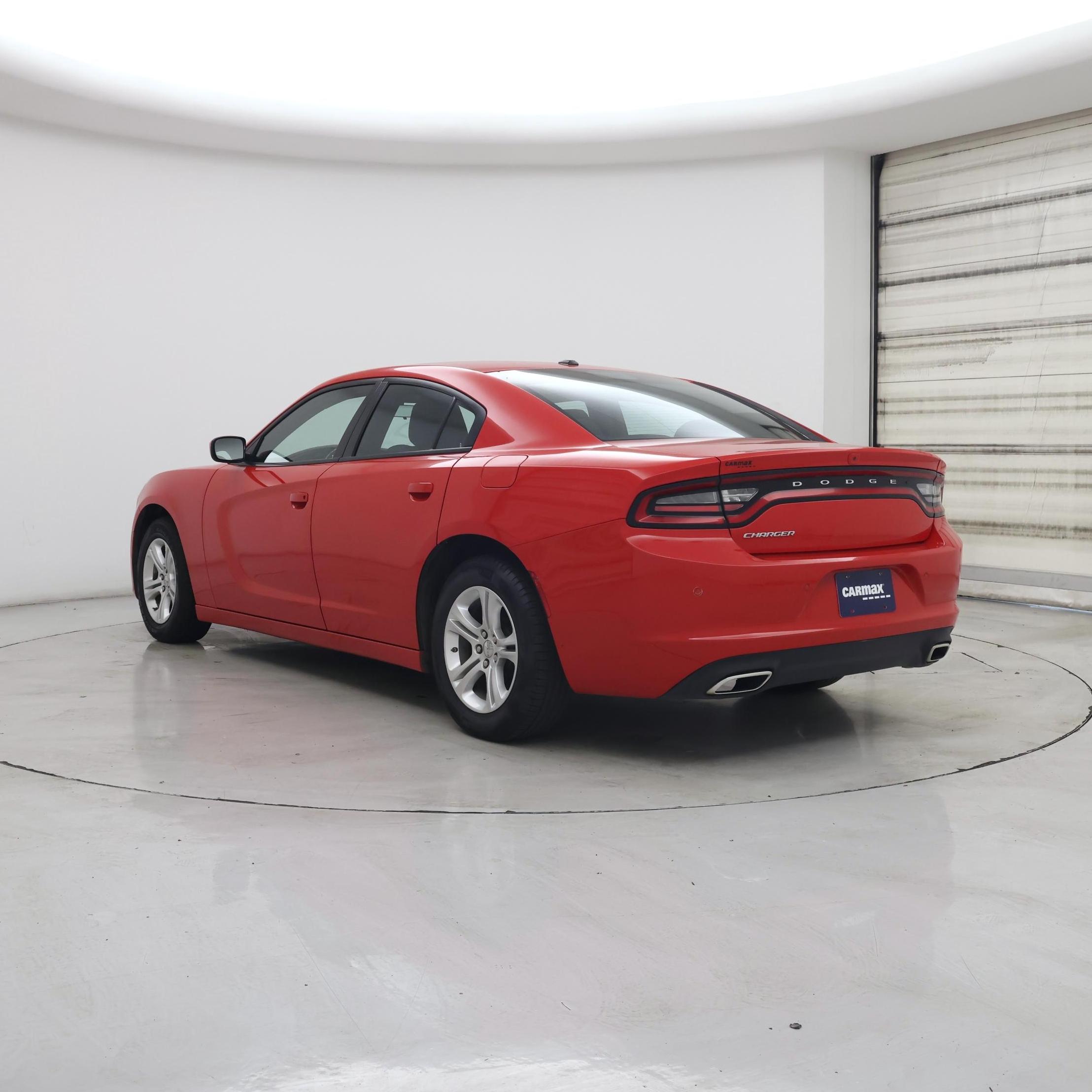 Thumbnail: 2022 Dodge Charger - 2