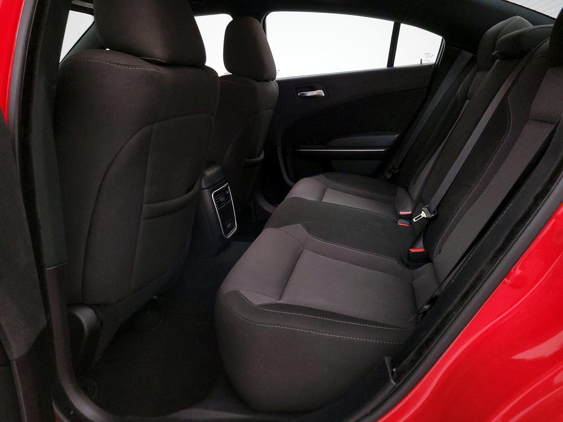 Thumbnail: 2022 Dodge Charger - 19