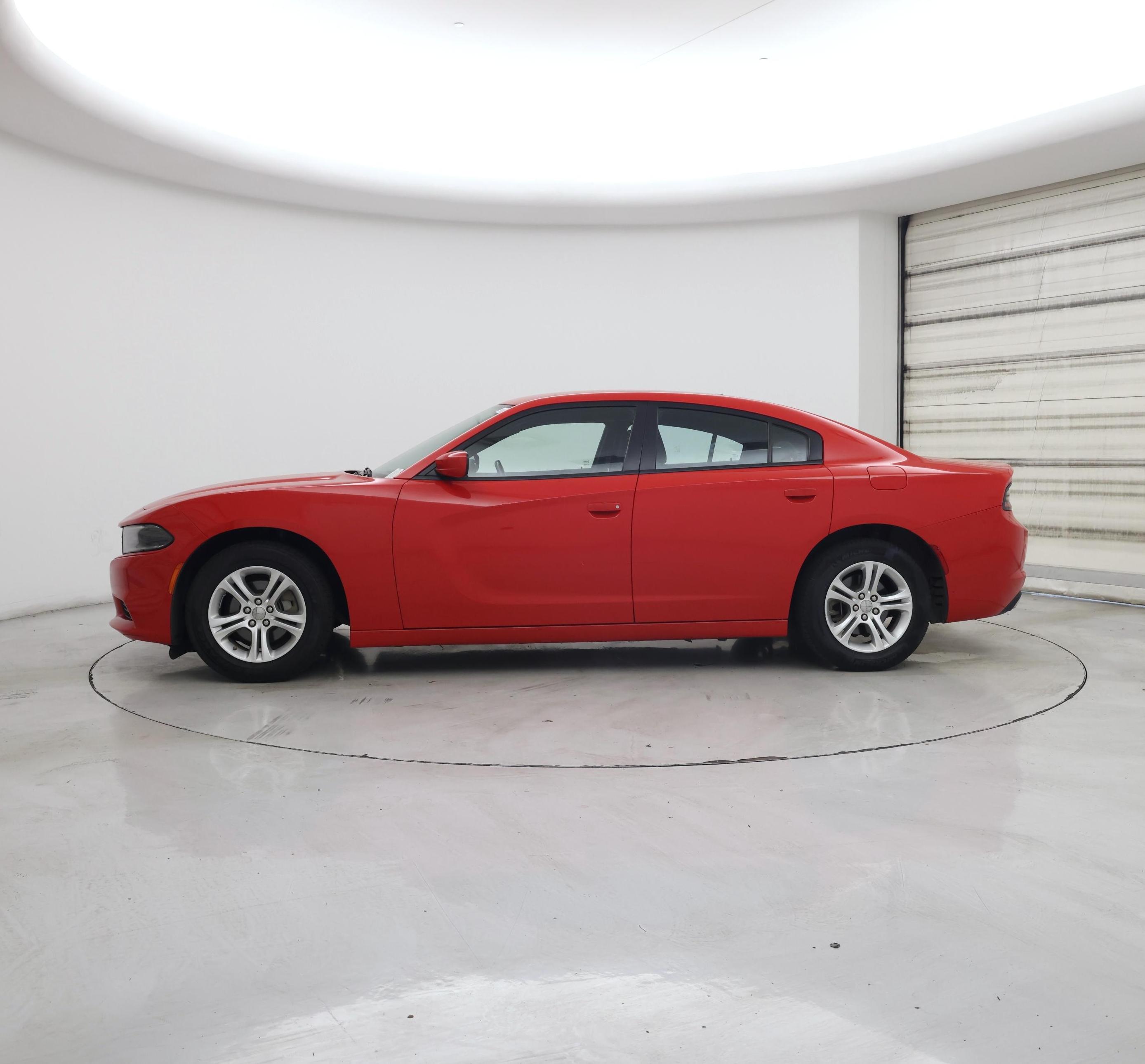 Thumbnail: 2022 Dodge Charger - 3