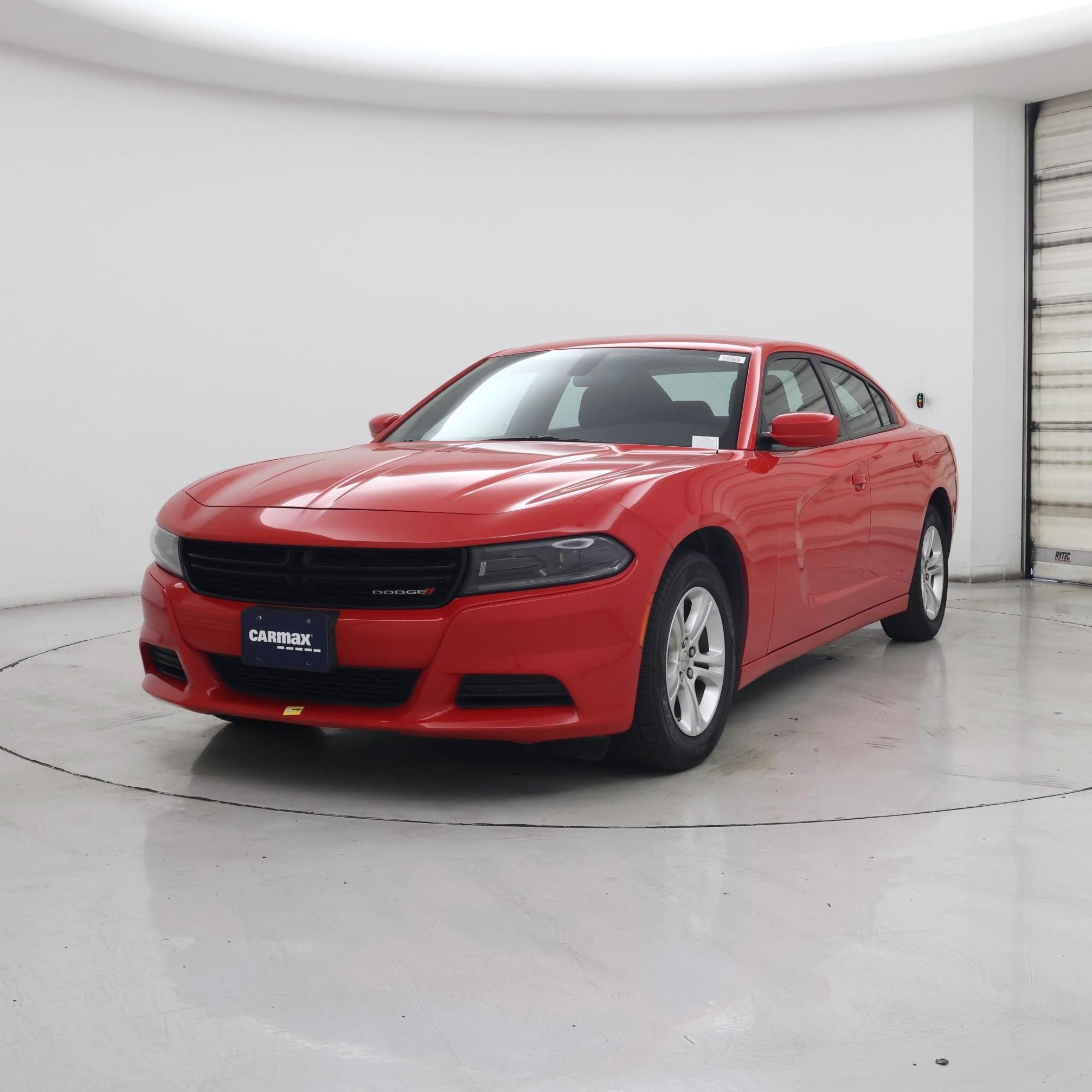 Thumbnail: 2022 Dodge Charger - 4