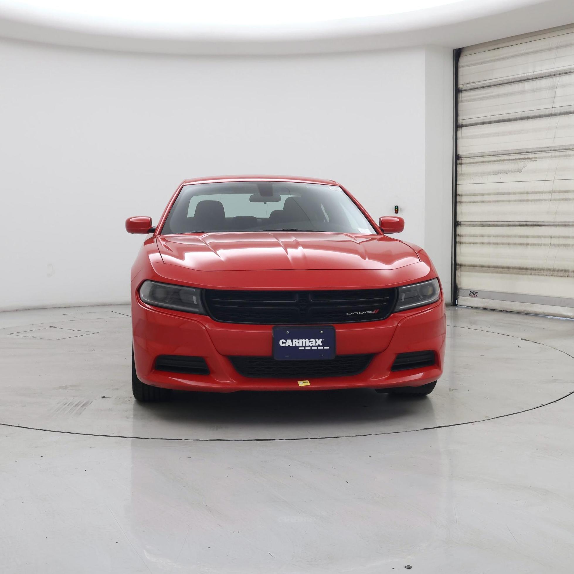 Thumbnail: 2022 Dodge Charger - 5