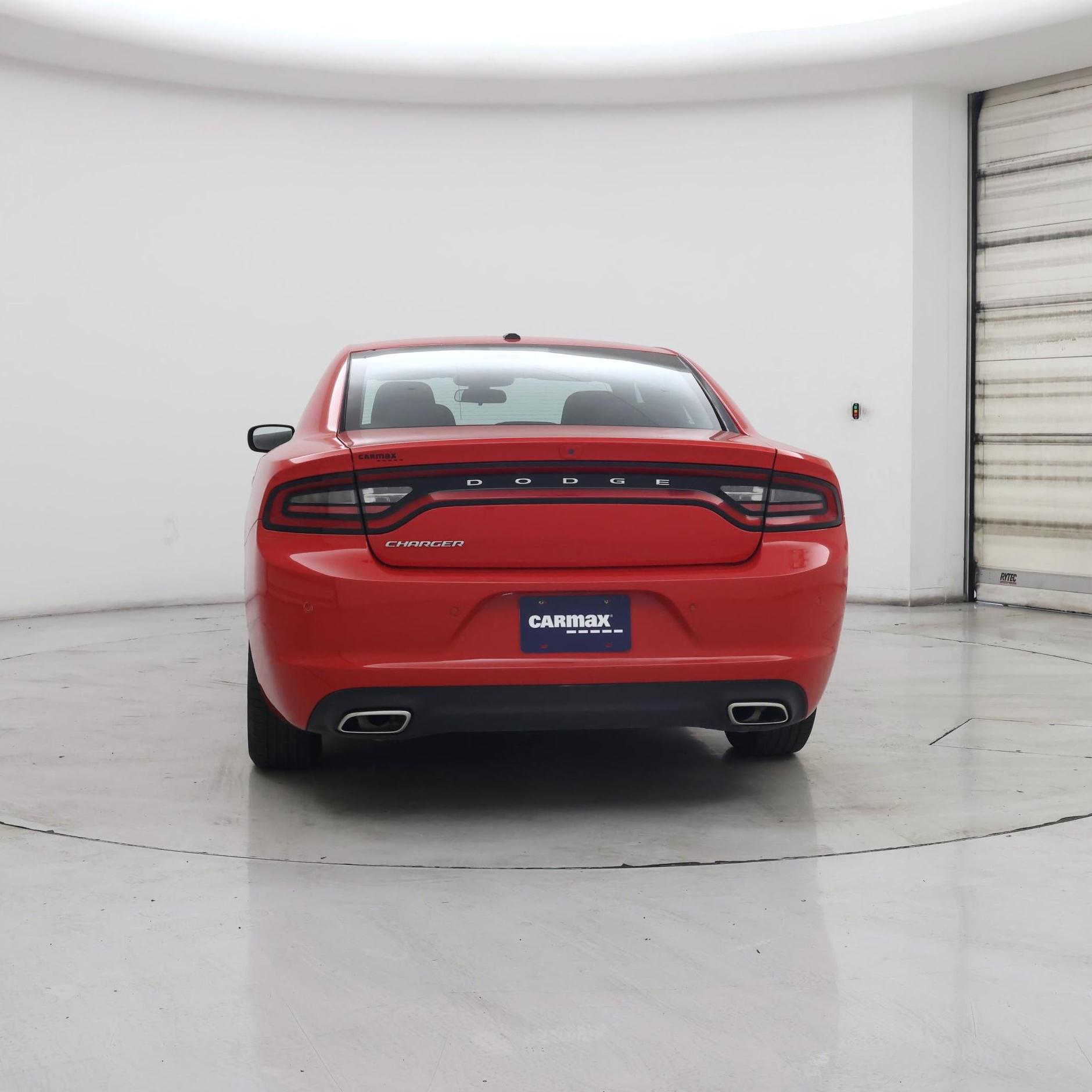 Thumbnail: 2022 Dodge Charger - 6