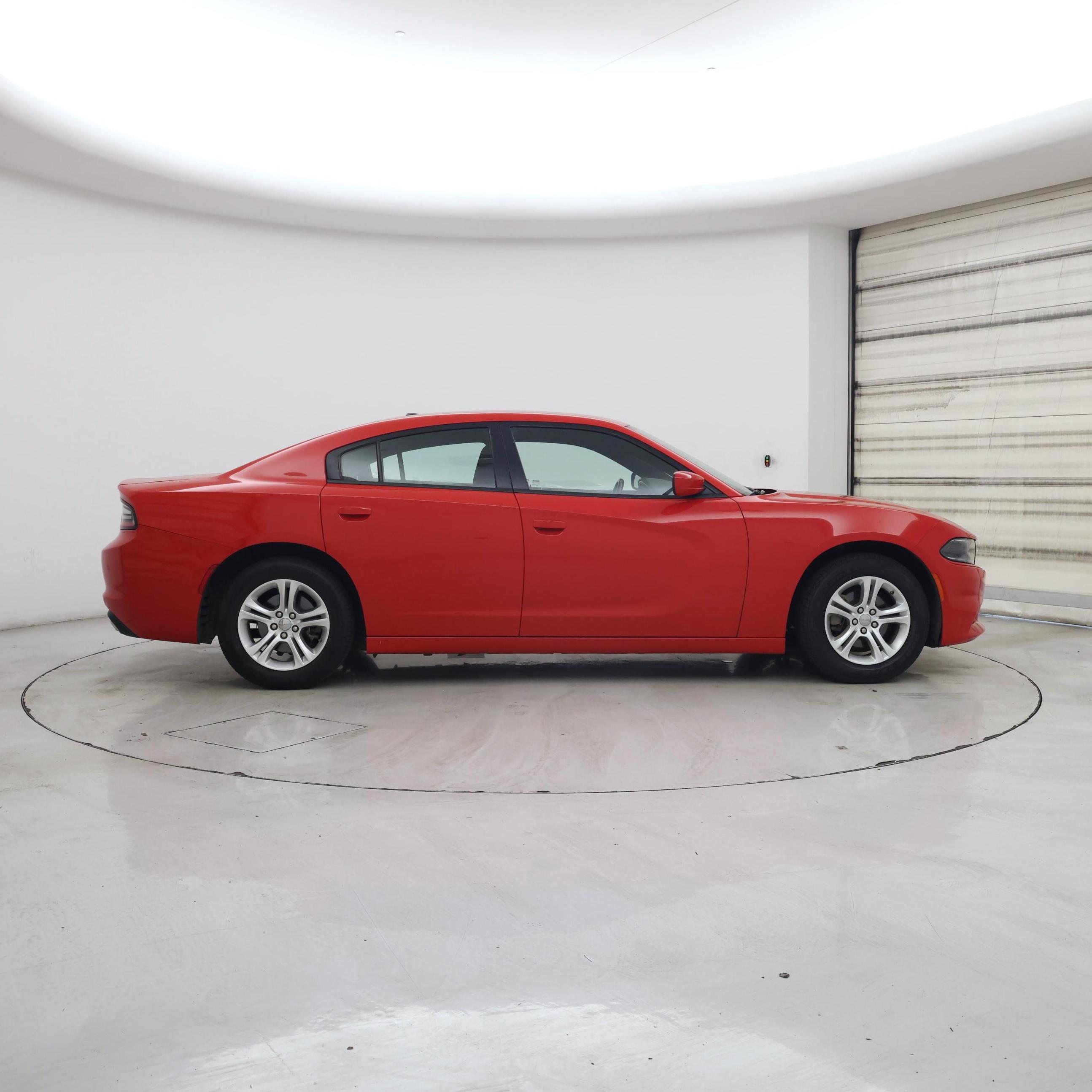 Thumbnail: 2022 Dodge Charger - 7