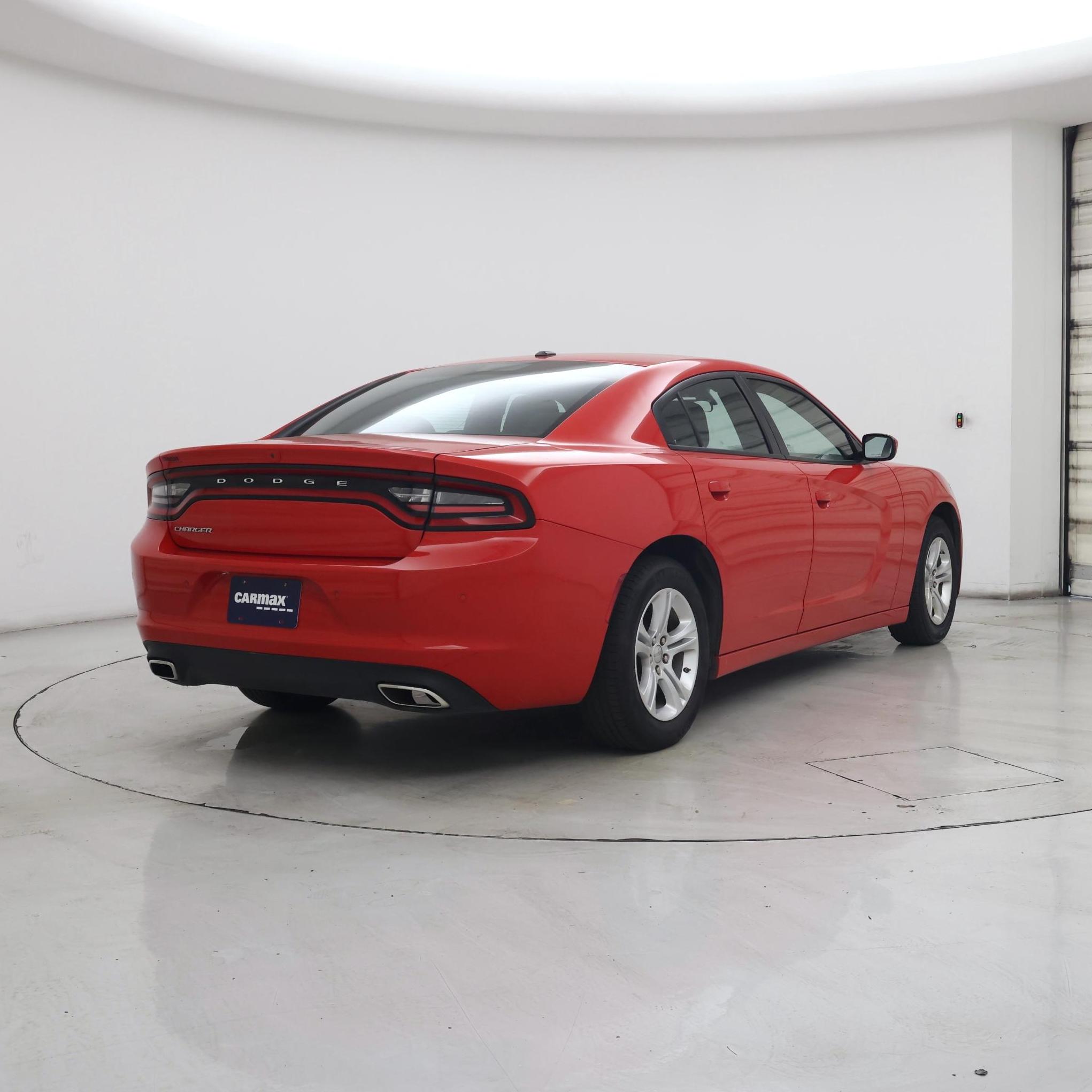 Thumbnail: 2022 Dodge Charger - 8